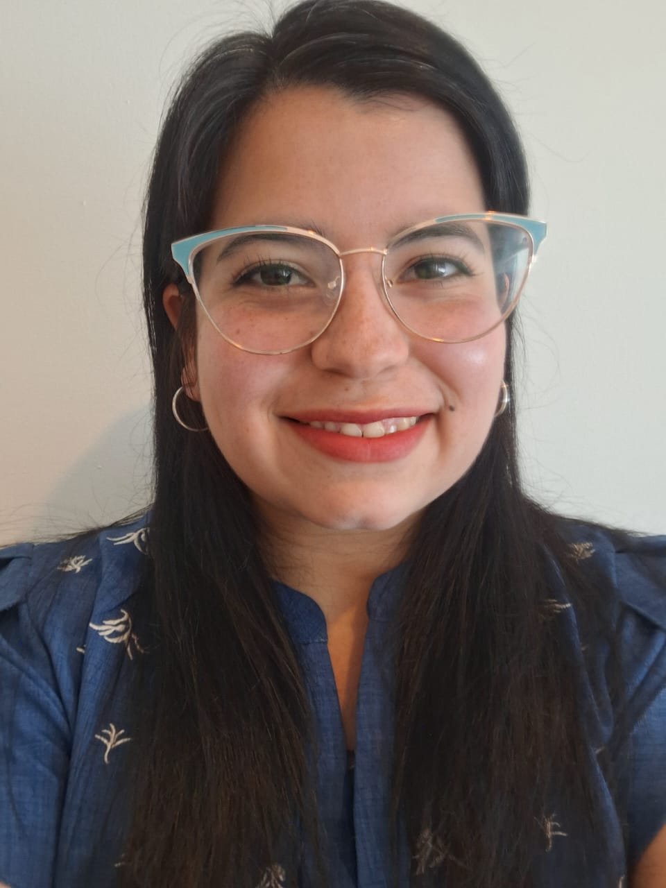 Get to know our volunteer of the month, Yunitza!
