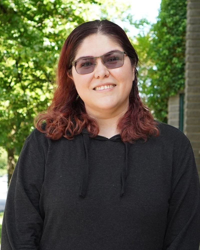 Susana Mora's Portrait 2026