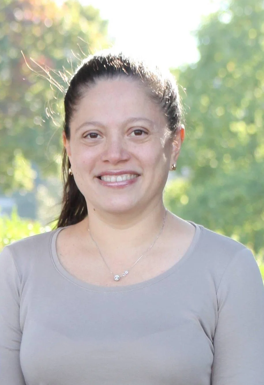 Vanessa Guerrero - 50 Stories for 50 Years (Story # 3)