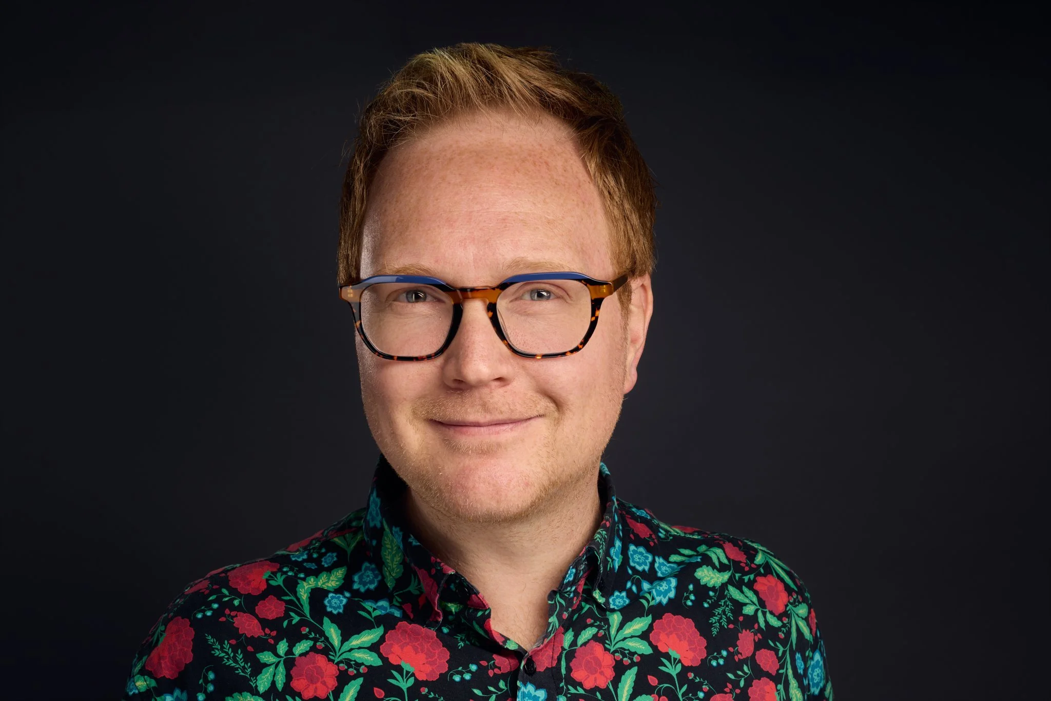 Rob Trendiak
