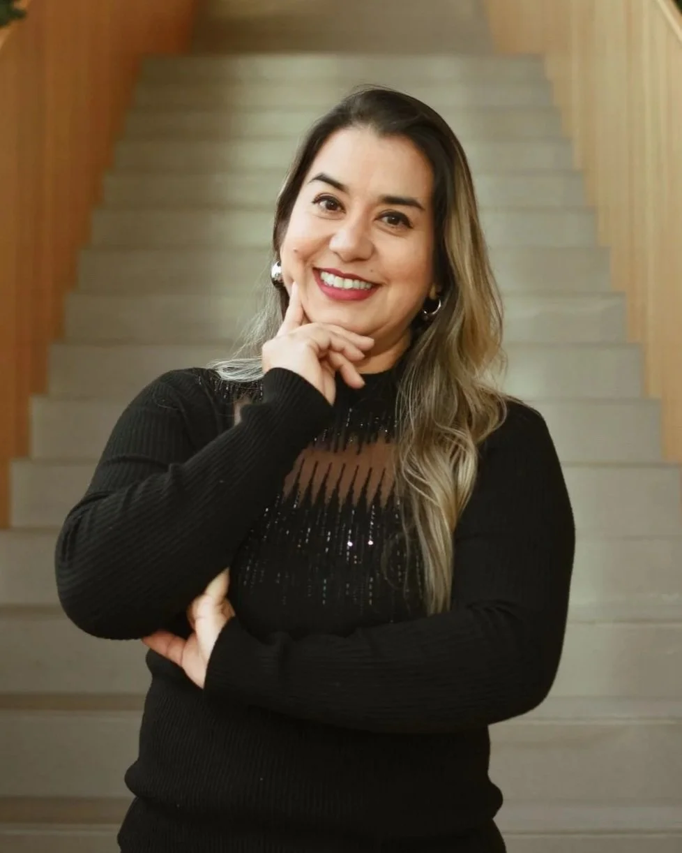 Karla Gangotena - 50 Stories for 50 Years (Story # 6)