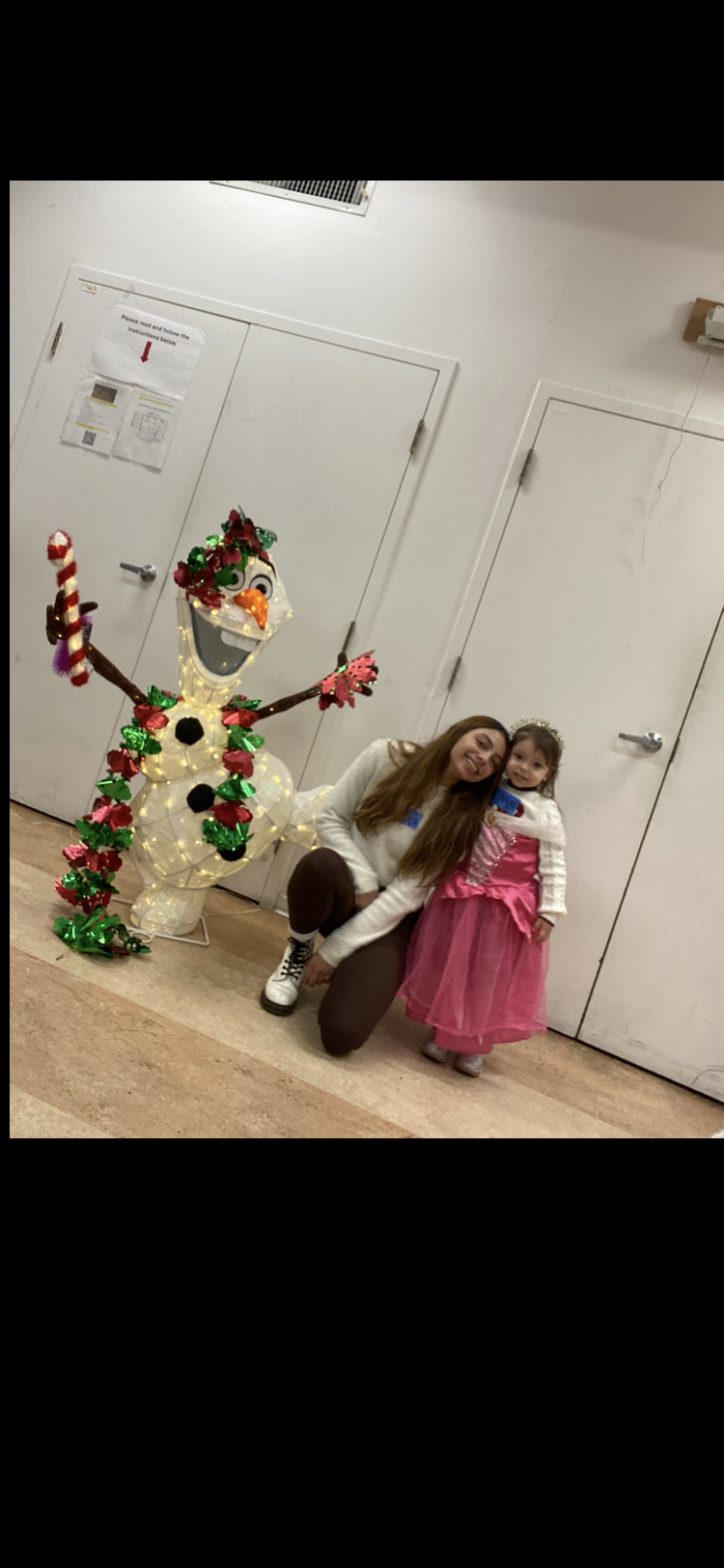 Pancake Breakfast at MPNH December 2025