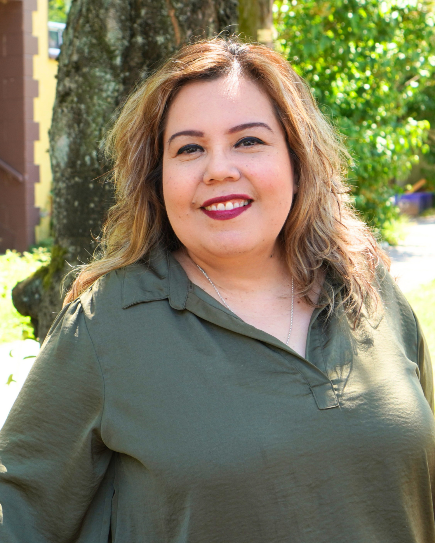 Ruth Suarez - 50 Stories for 50 Years (Story # 9)