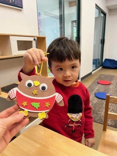 Nile and his crafts