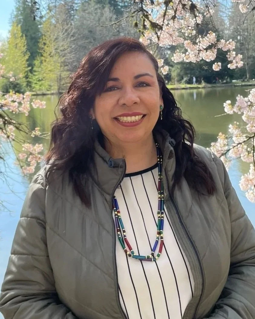 Veronica Suarez - 50 Stories for 50 Years (Story # 12)
