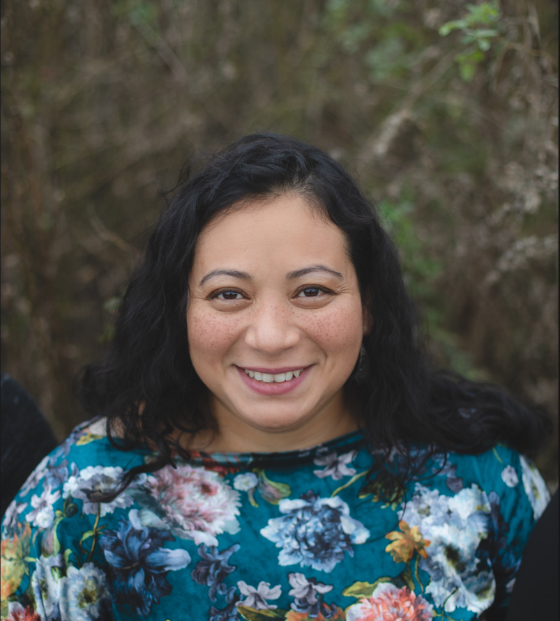 Rocio Vasquez - 50 Stories for 50 Years (Story # 15)