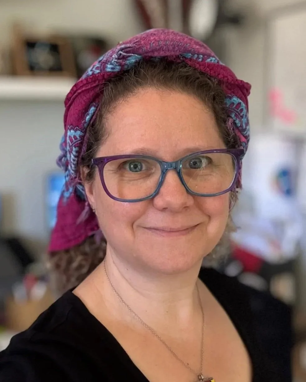 Mariana Gassmann - 50 Stories for 50 Years (Story # 18)