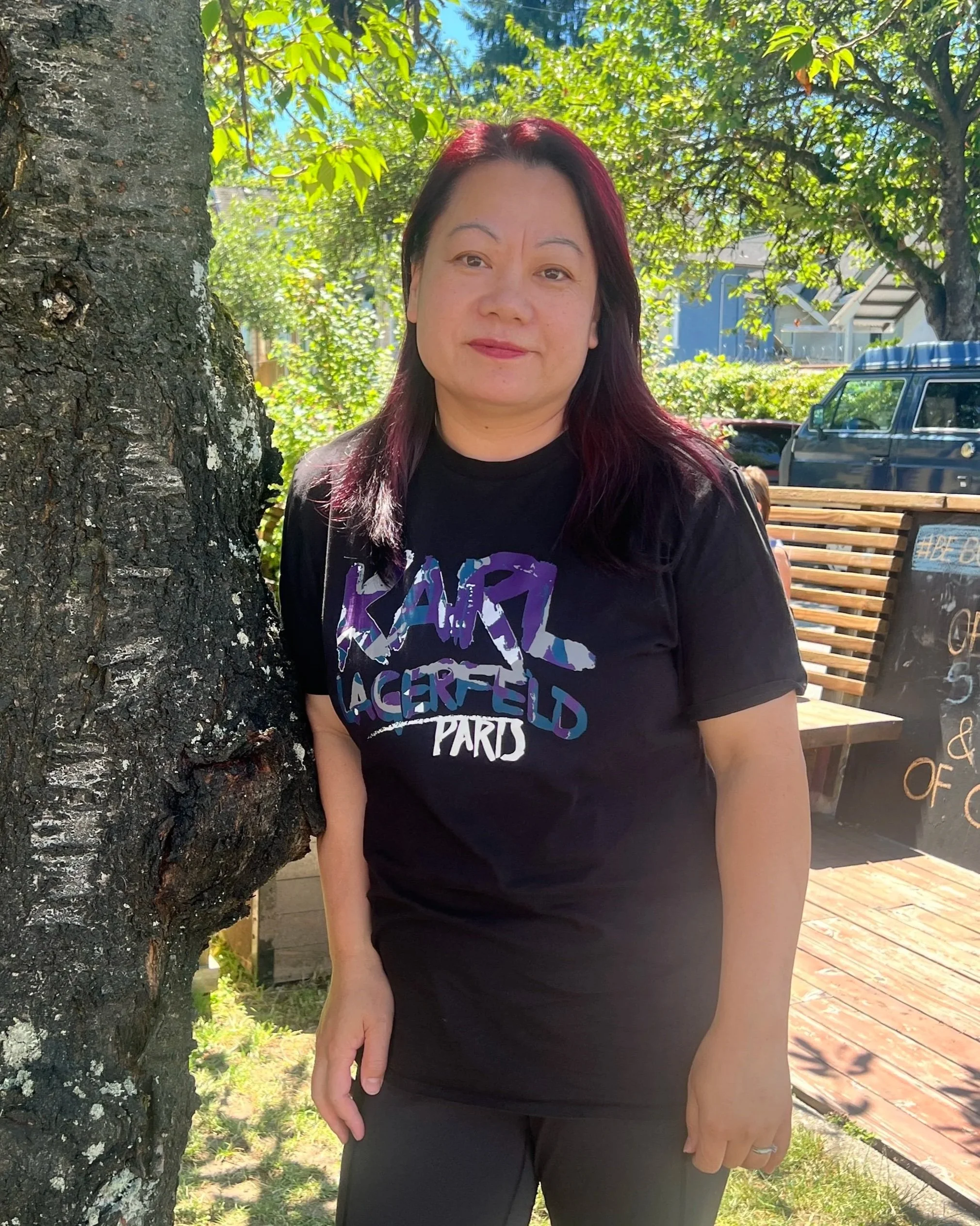 Wendy Zhang- 50 Stories for 50 Years (Story # 19)