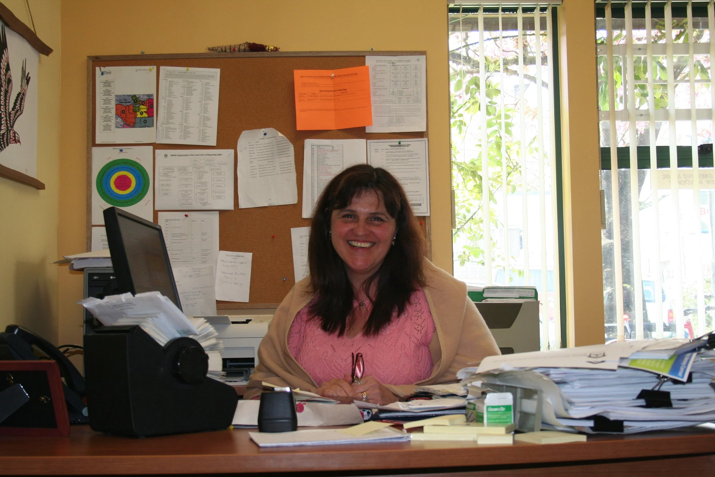 Jocelyne - 2010