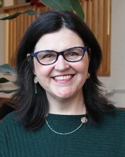Jocelyne Hamel - 50 Stories for 50 Years (Story # 20)