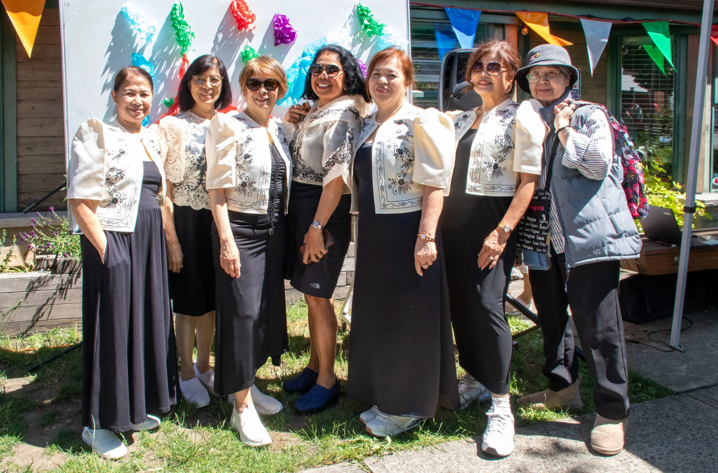 Filipino Heritage Community Lunch - June 2026