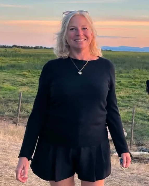 Kate Dawson - 50 Stories for 50 Years (Story # 24)