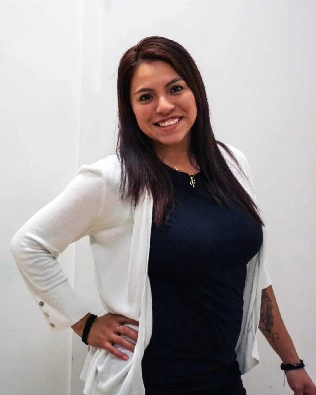 Fernanda Gonzalez - 50 Stories for 50 Years (Story # 25)