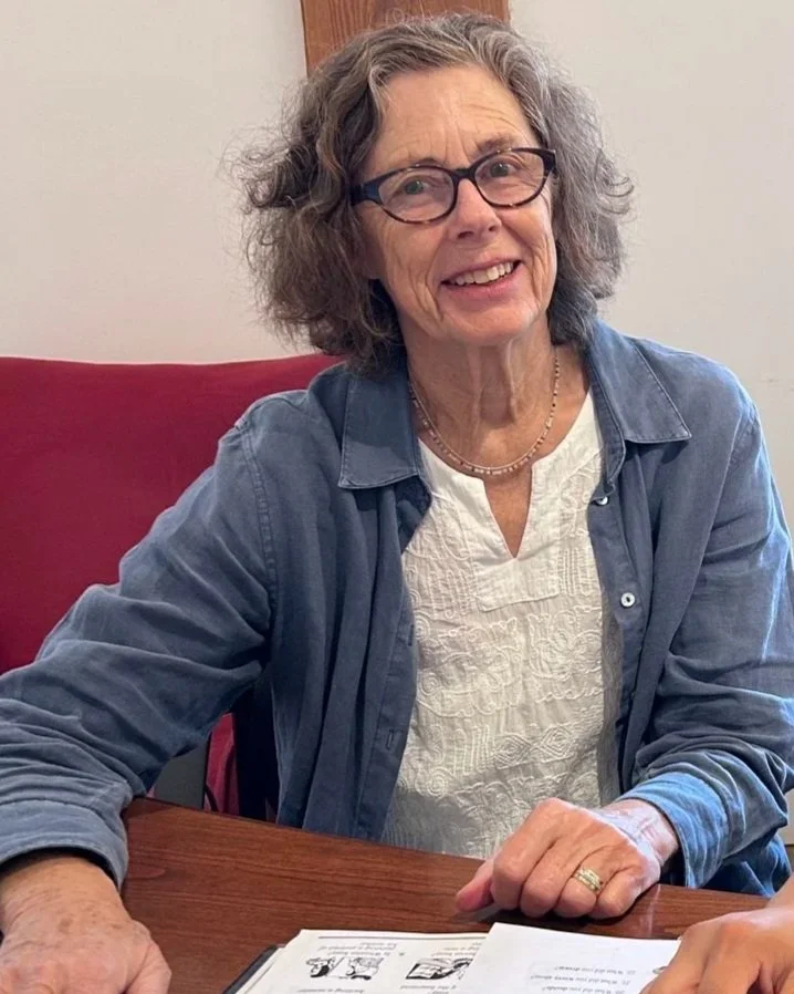 Barb Small