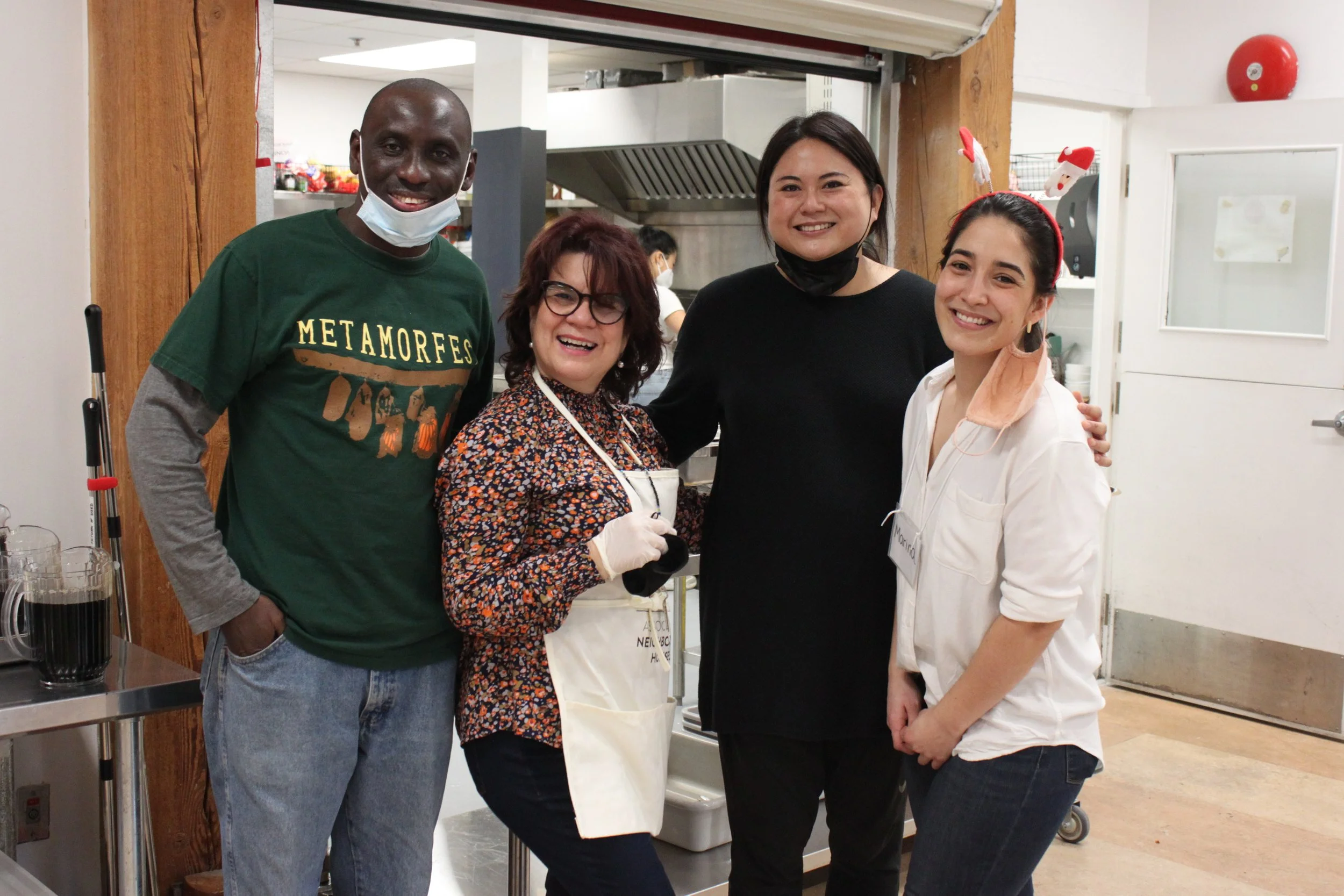 Pancake Breakfast 2021
