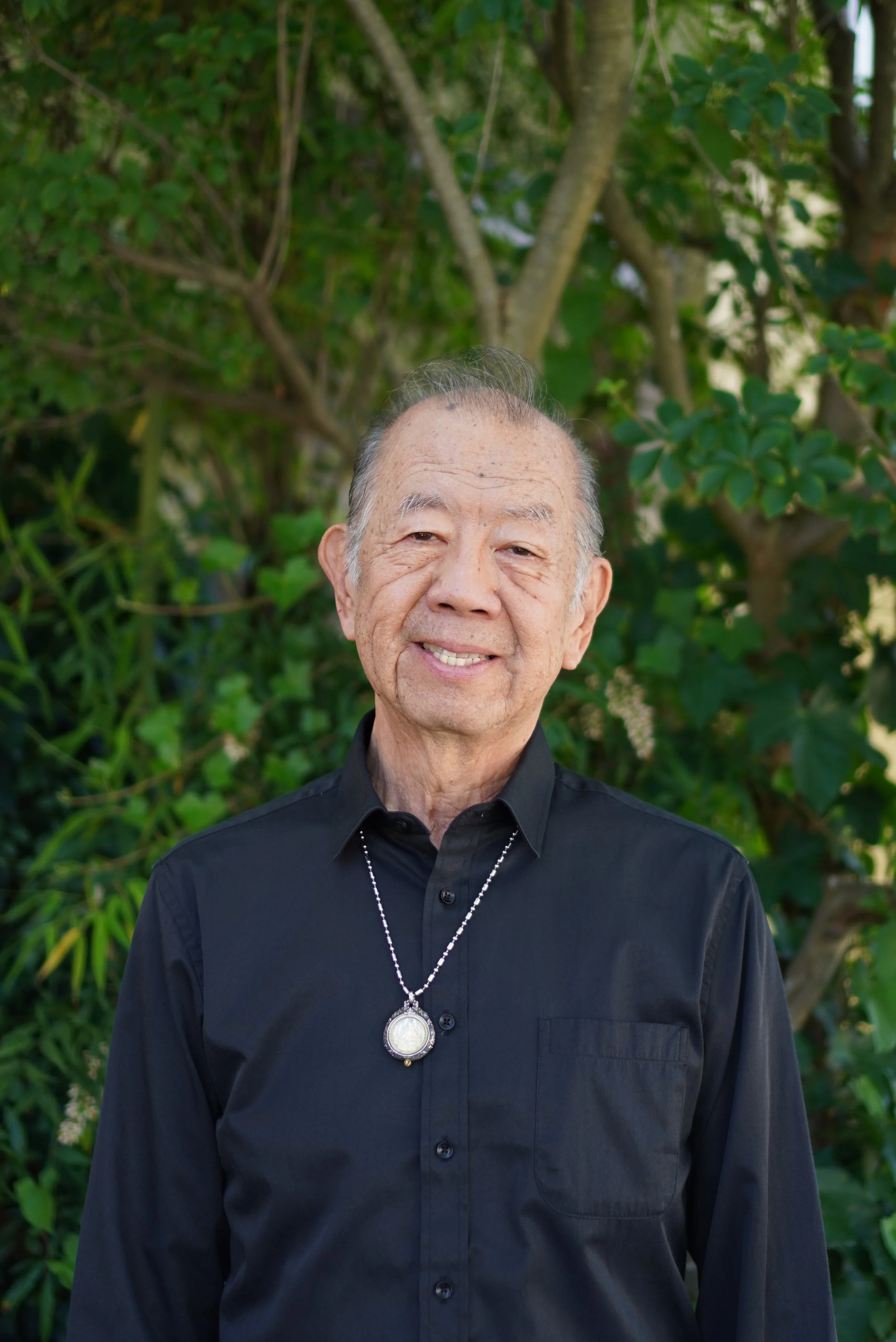 Michael Low