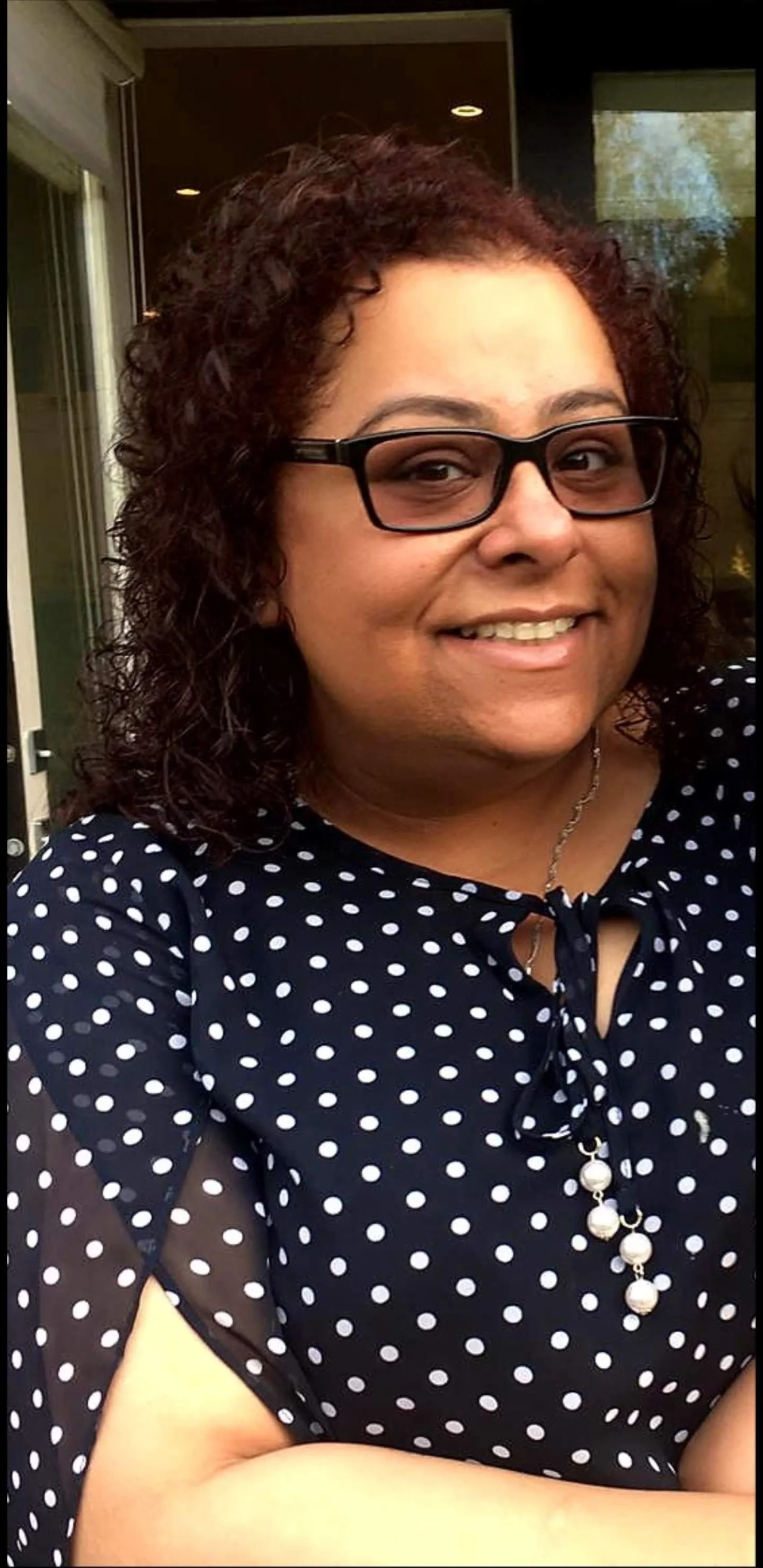 Romy Senghera - 50 Stories for 50 Years (Story # 31)