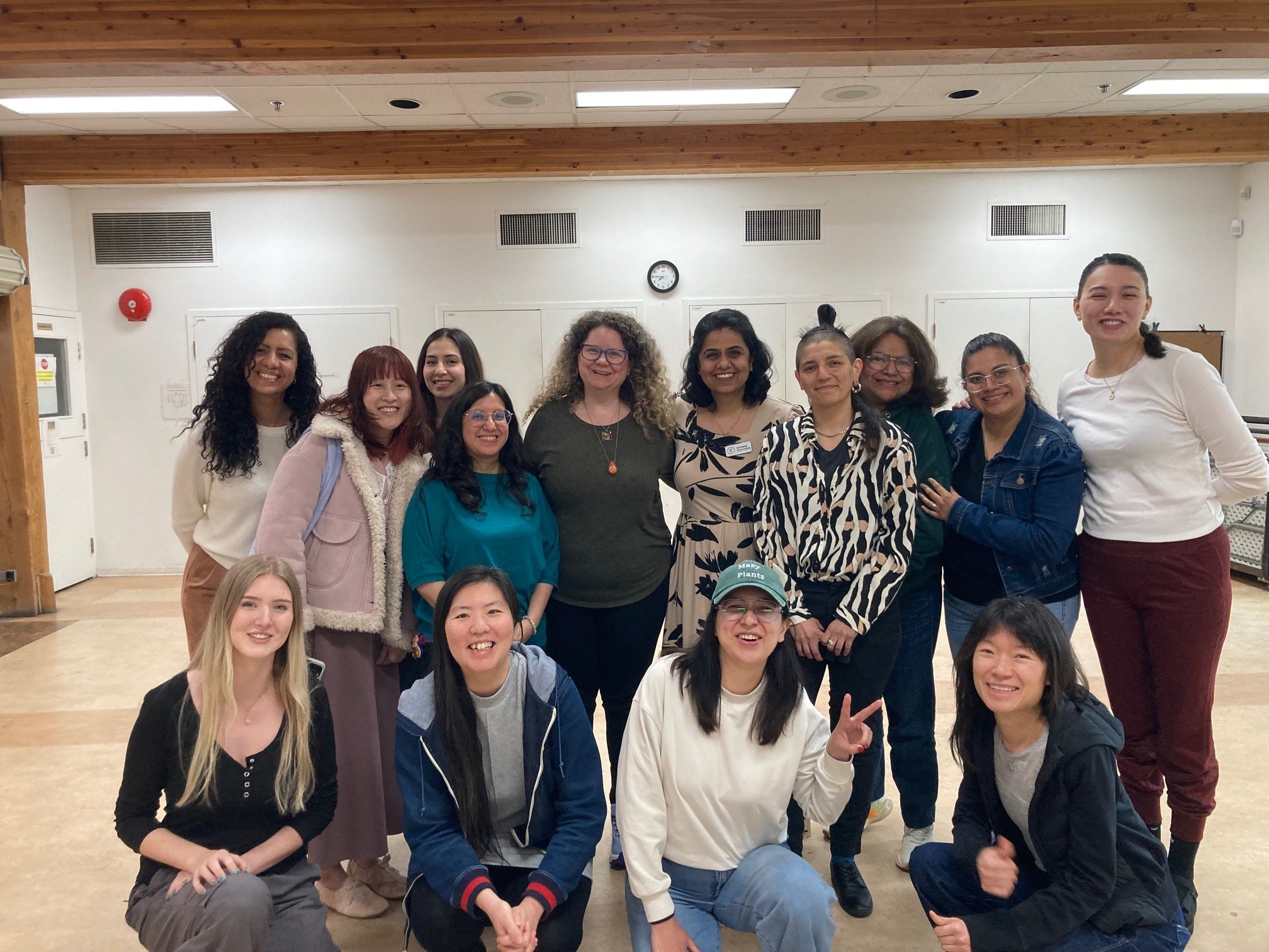 Financial Literacy Workshop - April 2026