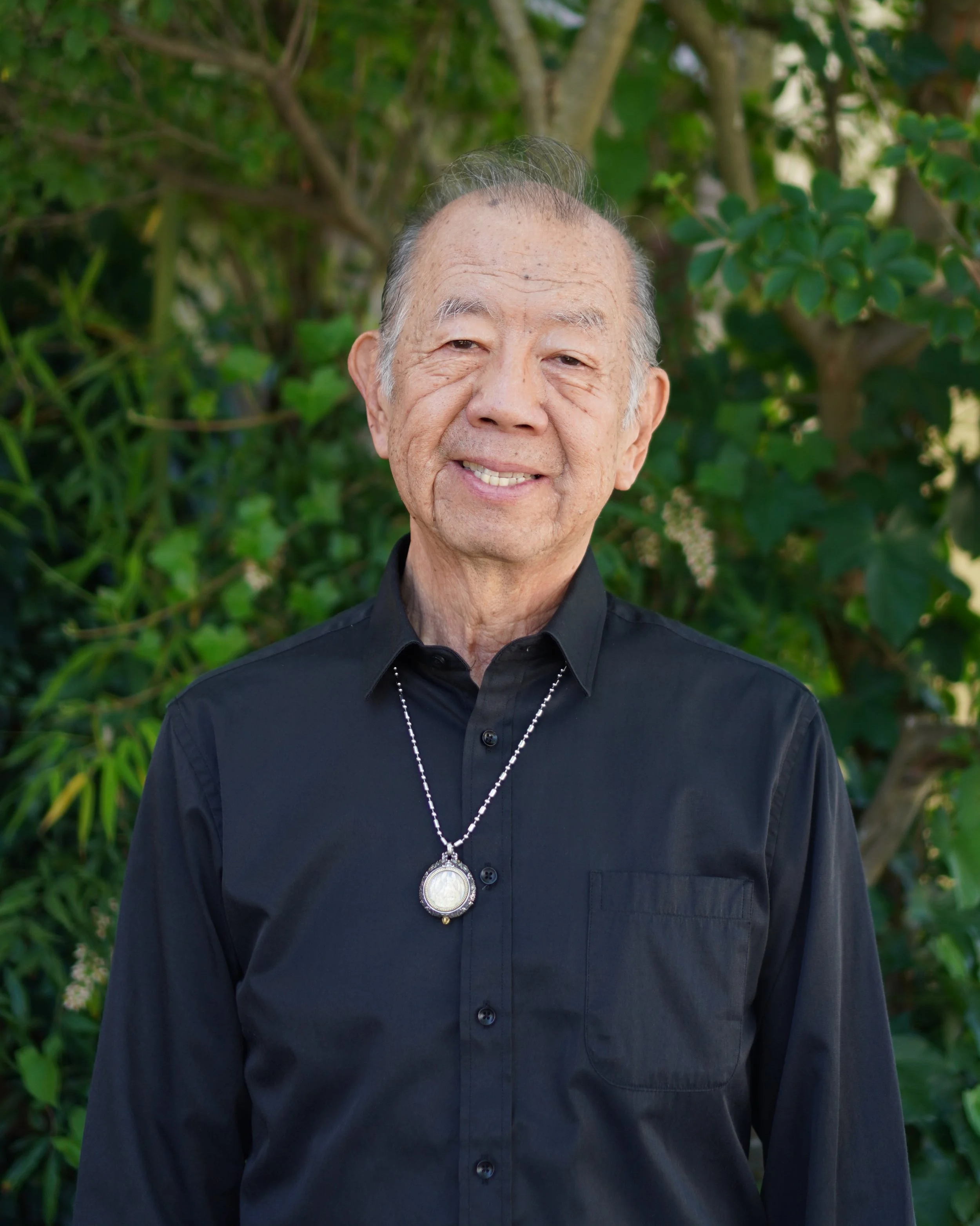 Michael Low - 50 Stories for 50 Years (Story # 34)