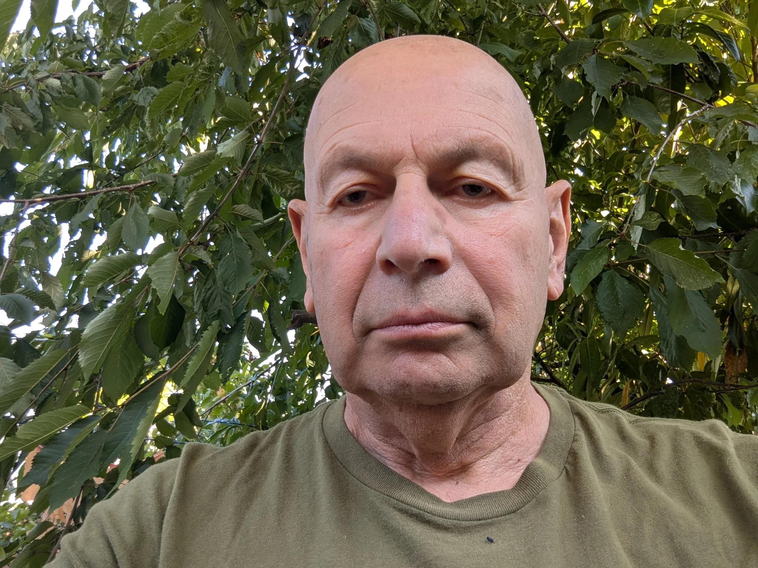Varouj Gumuchian