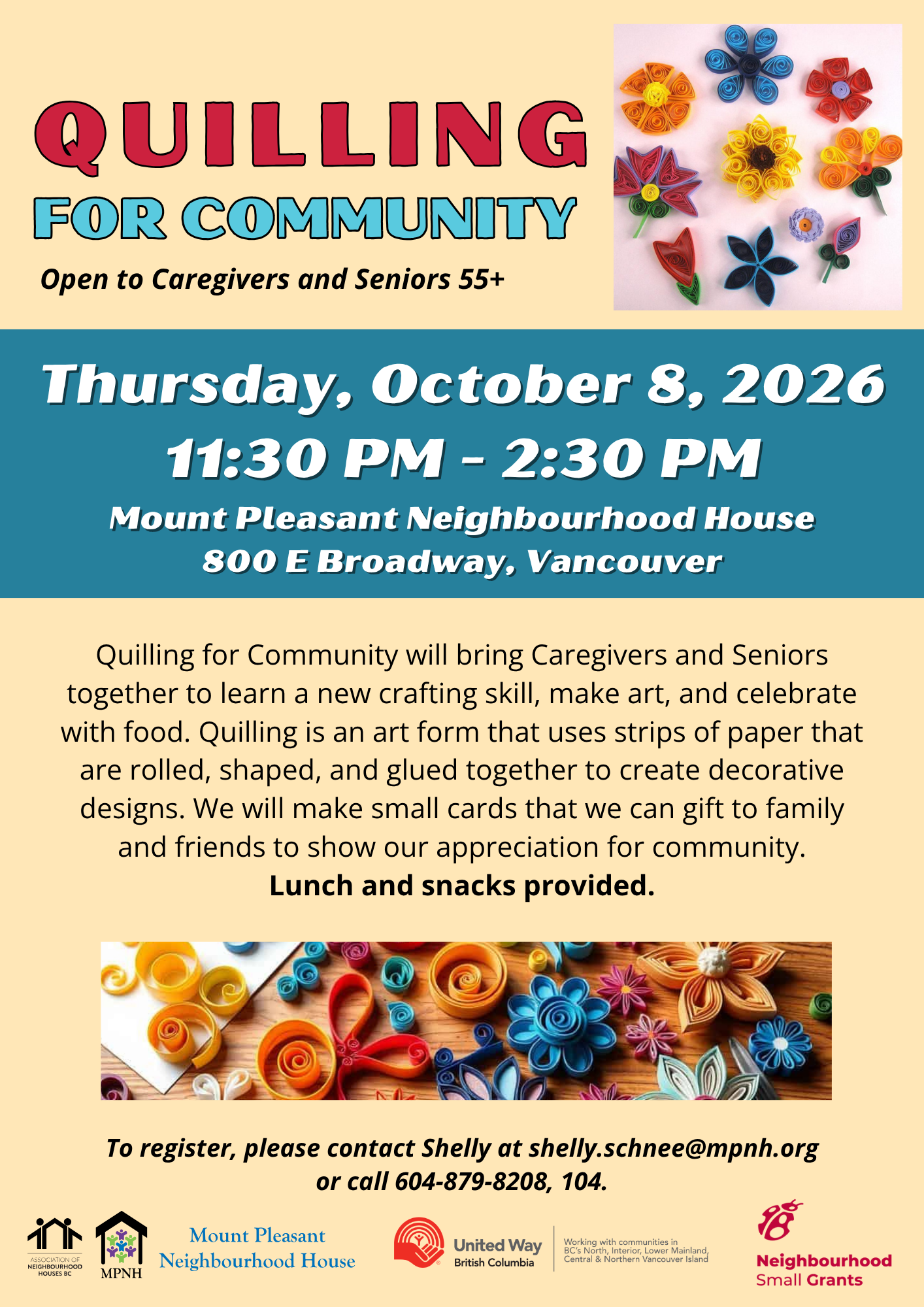 Quilling for Community October 2026 - MPNH.png