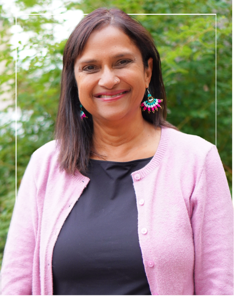 Devika Ramkhelawan