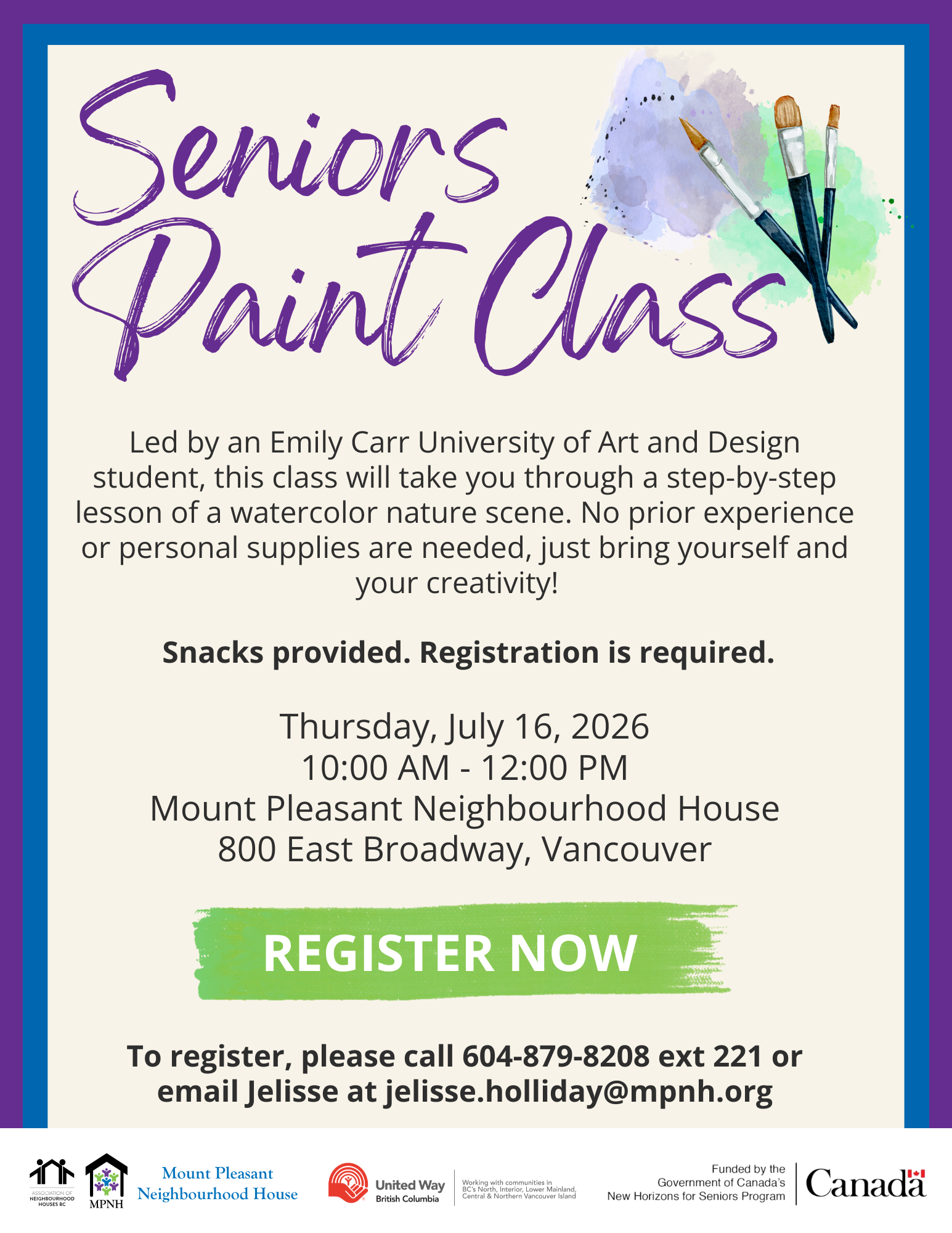 Seniors Paint Class -July 26 - MPNH.png