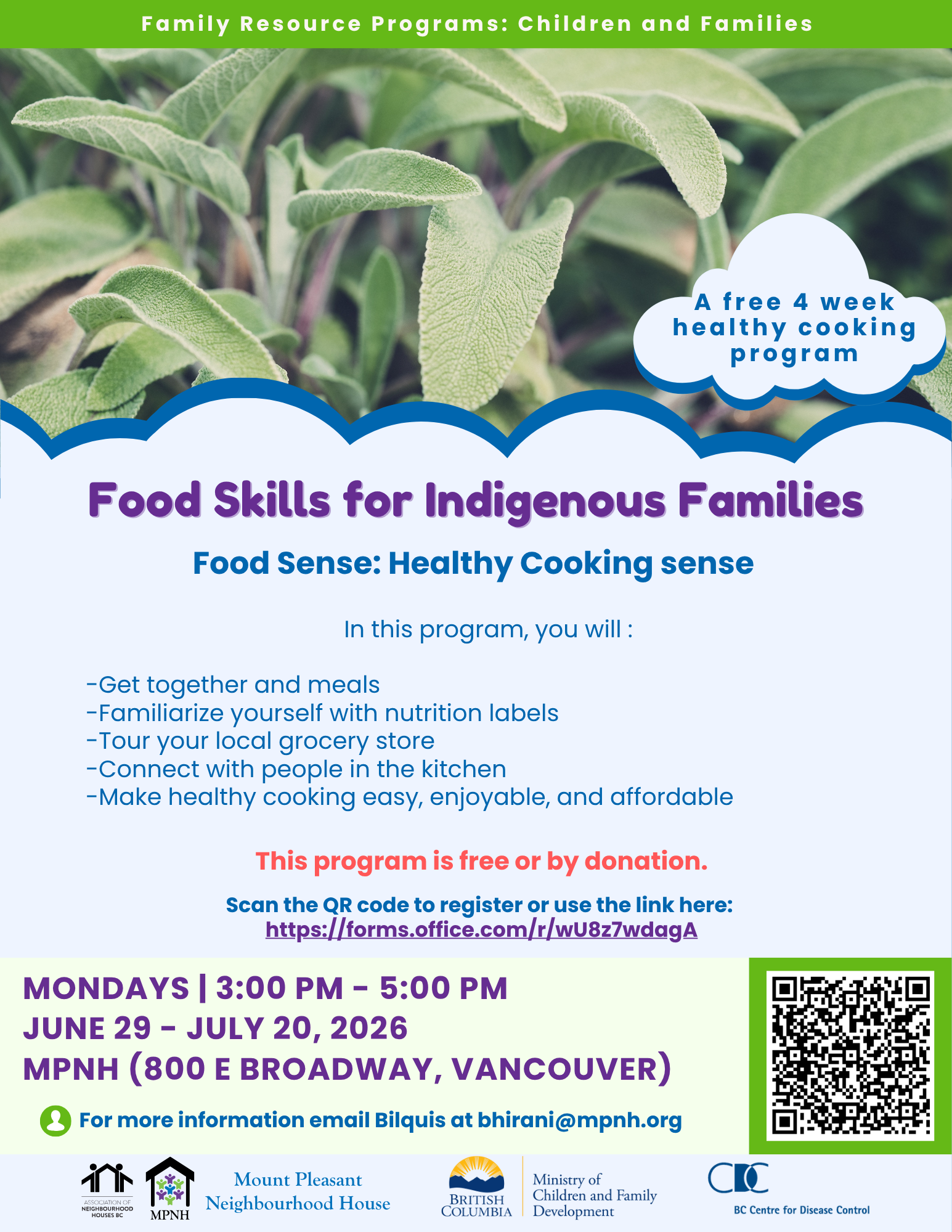 Food Skills for Indigenous Families  - MPNH.png