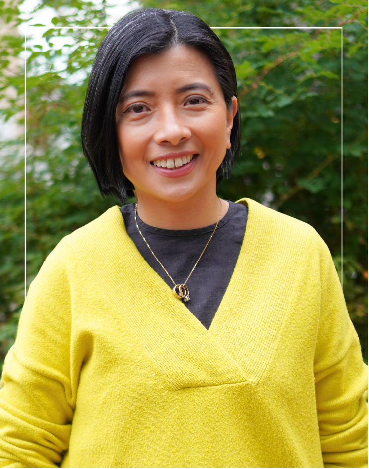 Kris de Guzman