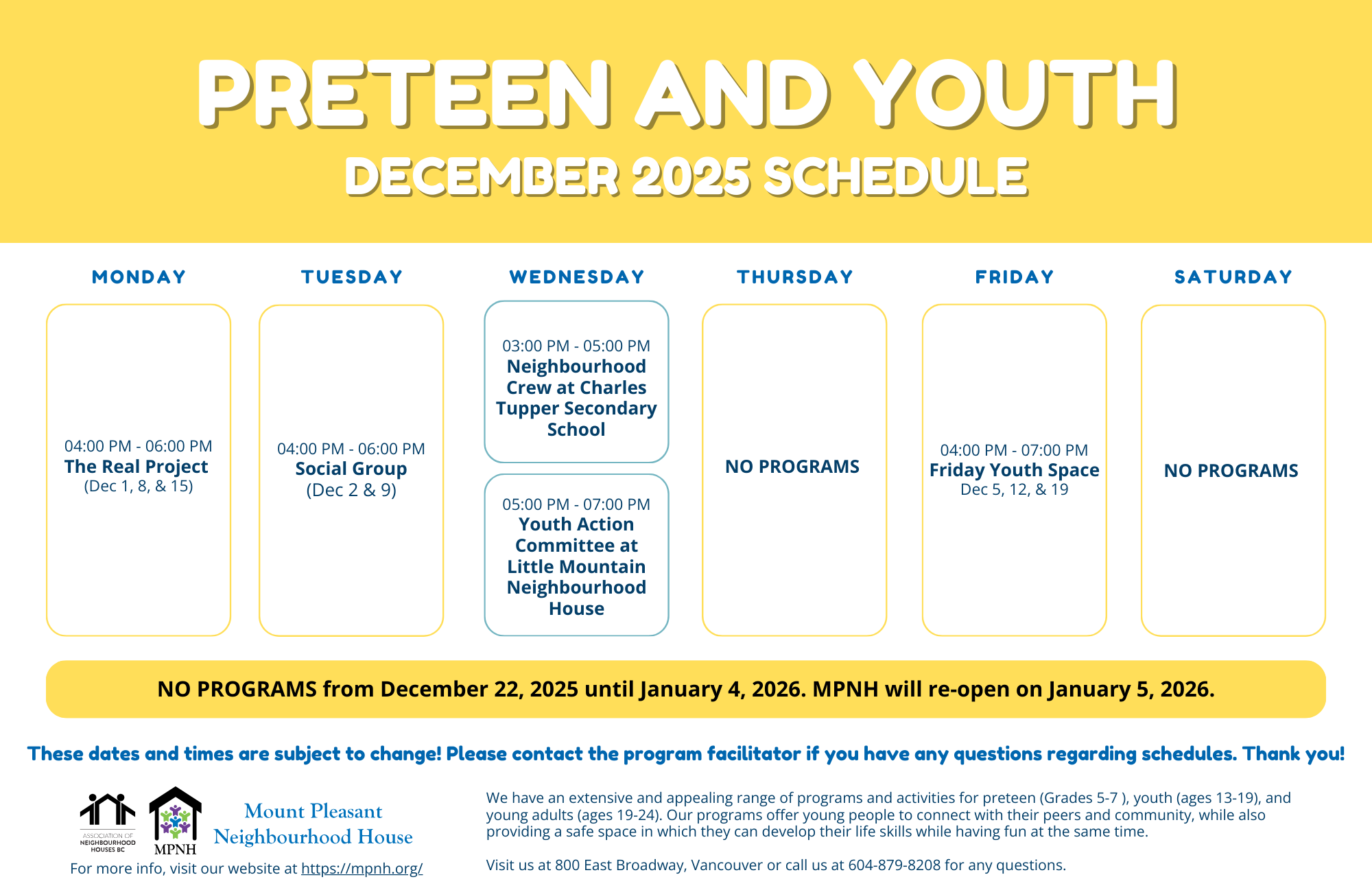 12 December 2025 - 03 - Preteen and Youth Schedule.png