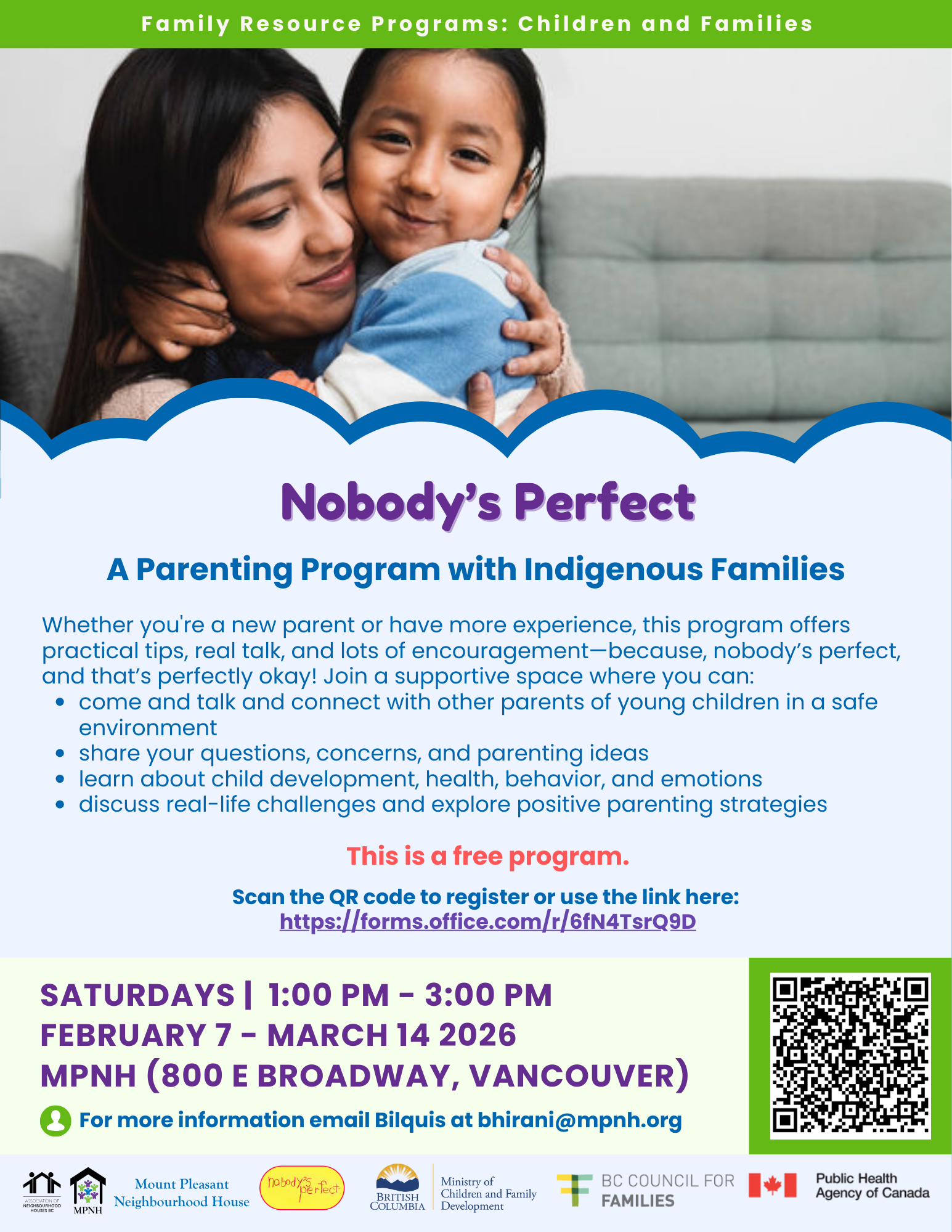 Nobody's Perfect Parenting with Indigenious Families Program - MPNH.png