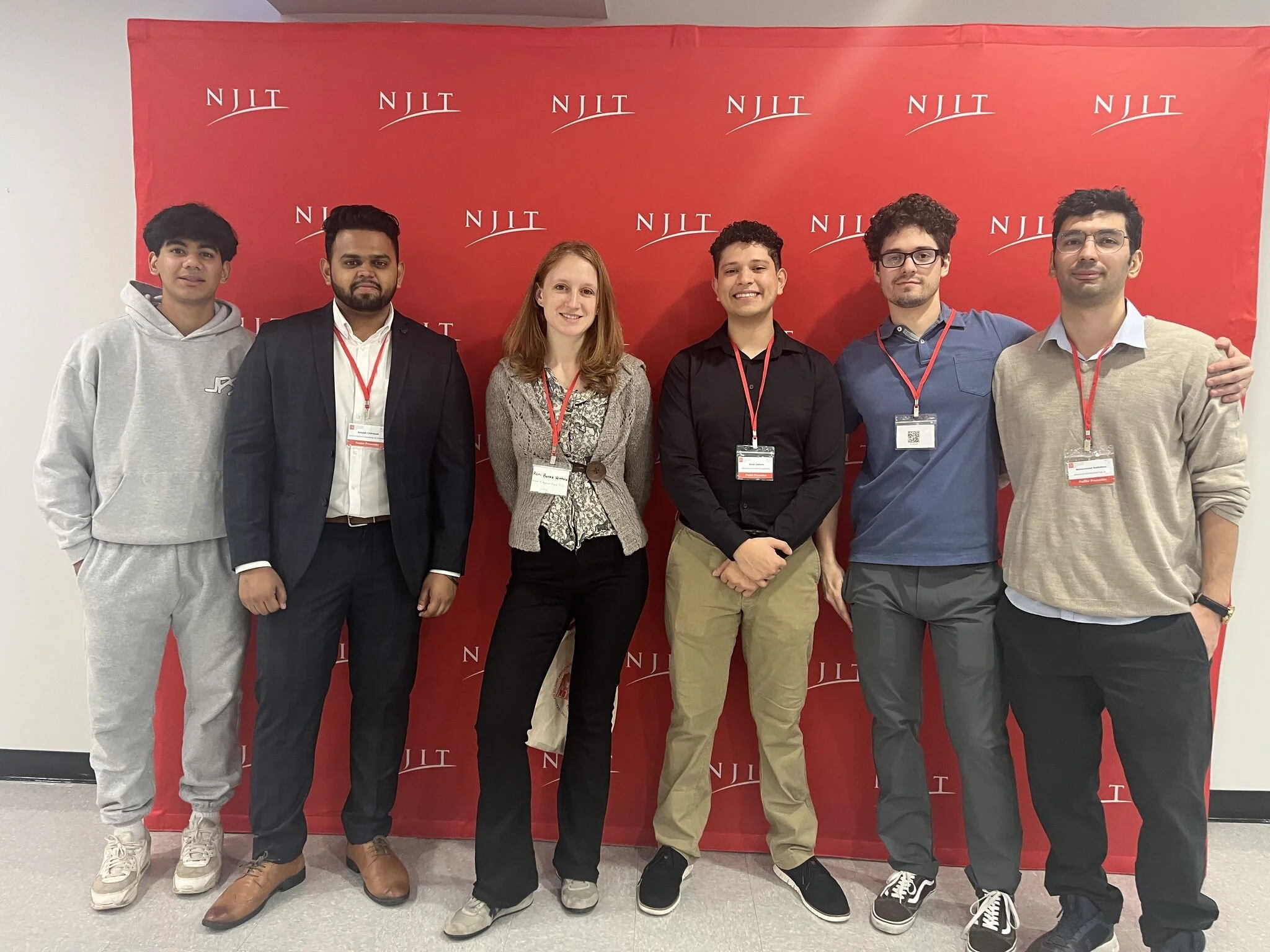 Celebrating research, collaboration, and gratitude this holiday season