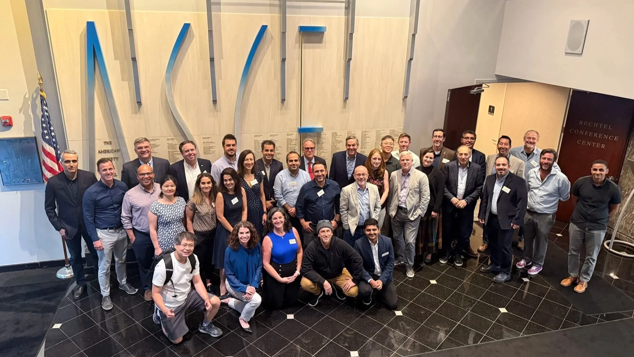 Reimagining the future of construction engineering research