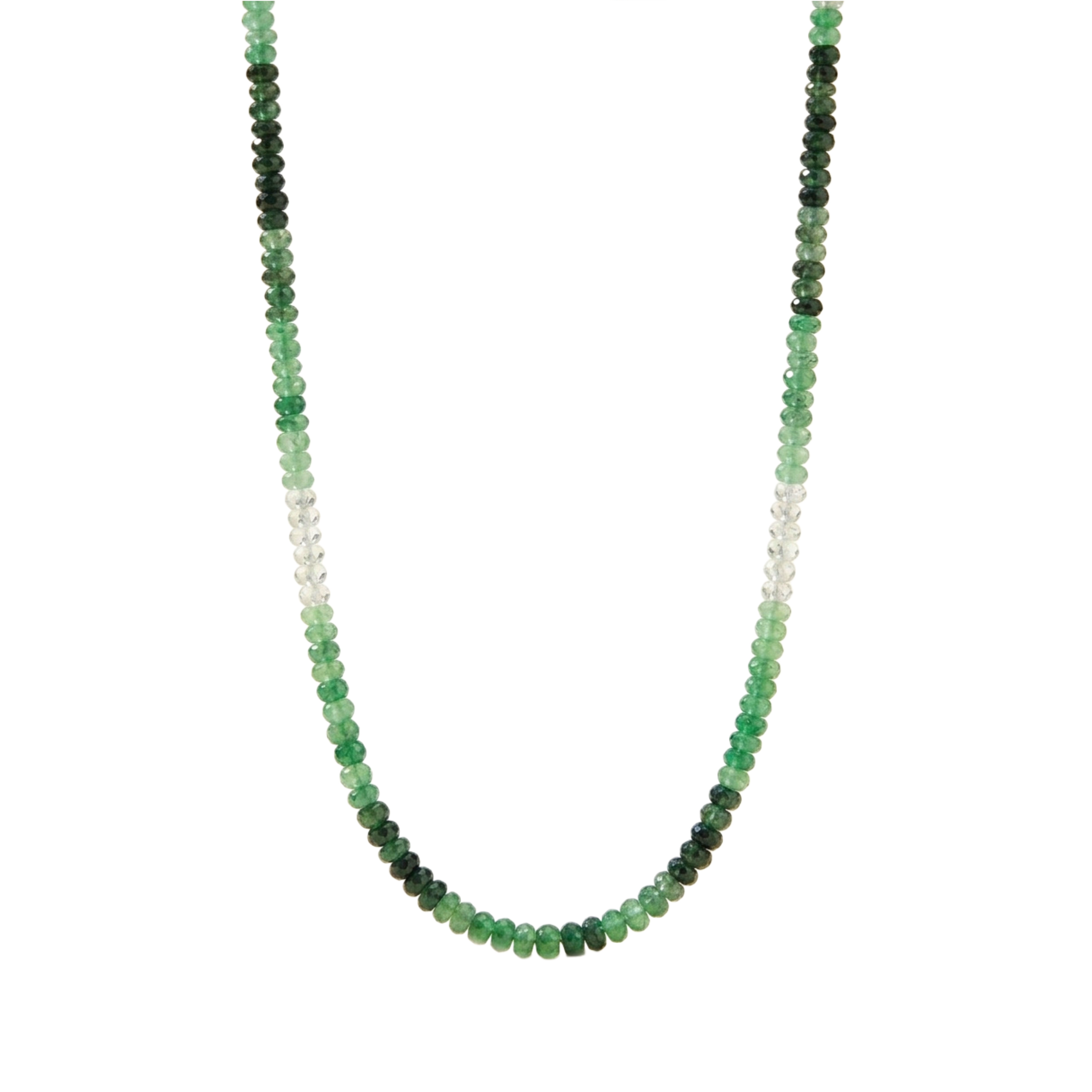 Dirty Martini - Necklace
