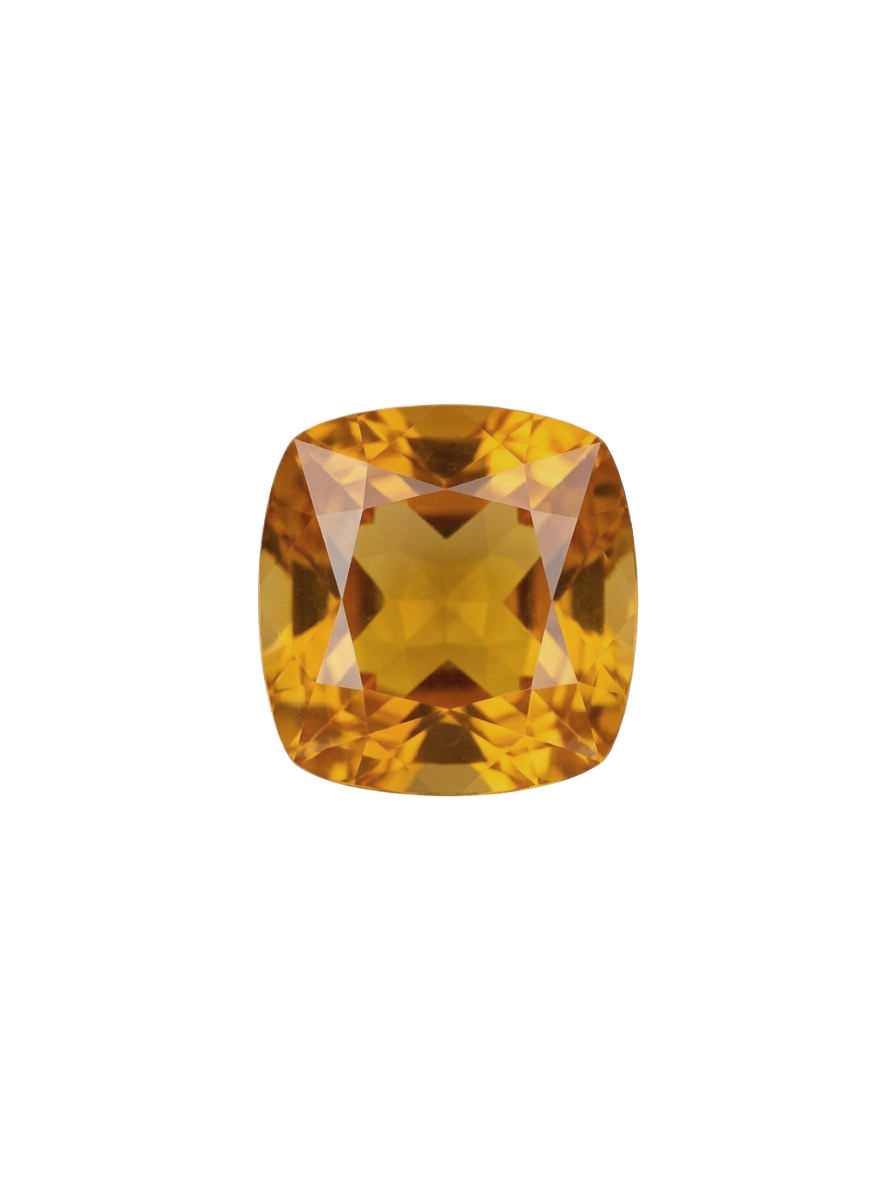1.46ct Citrine