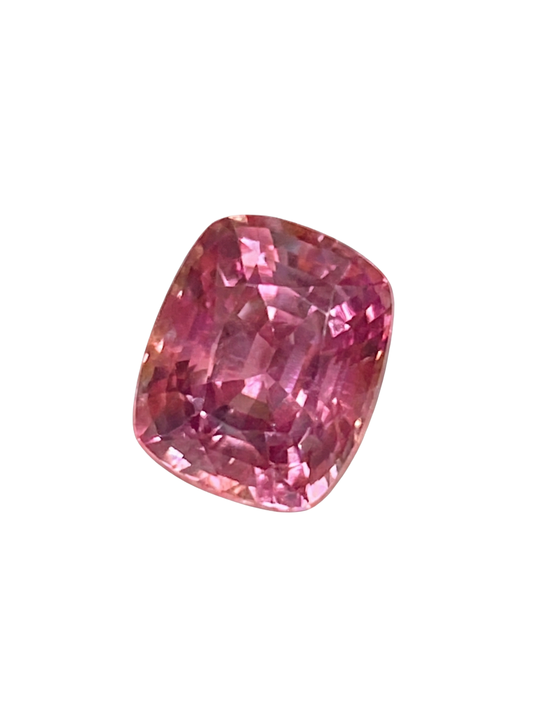 1.3ct Cushion Spinel