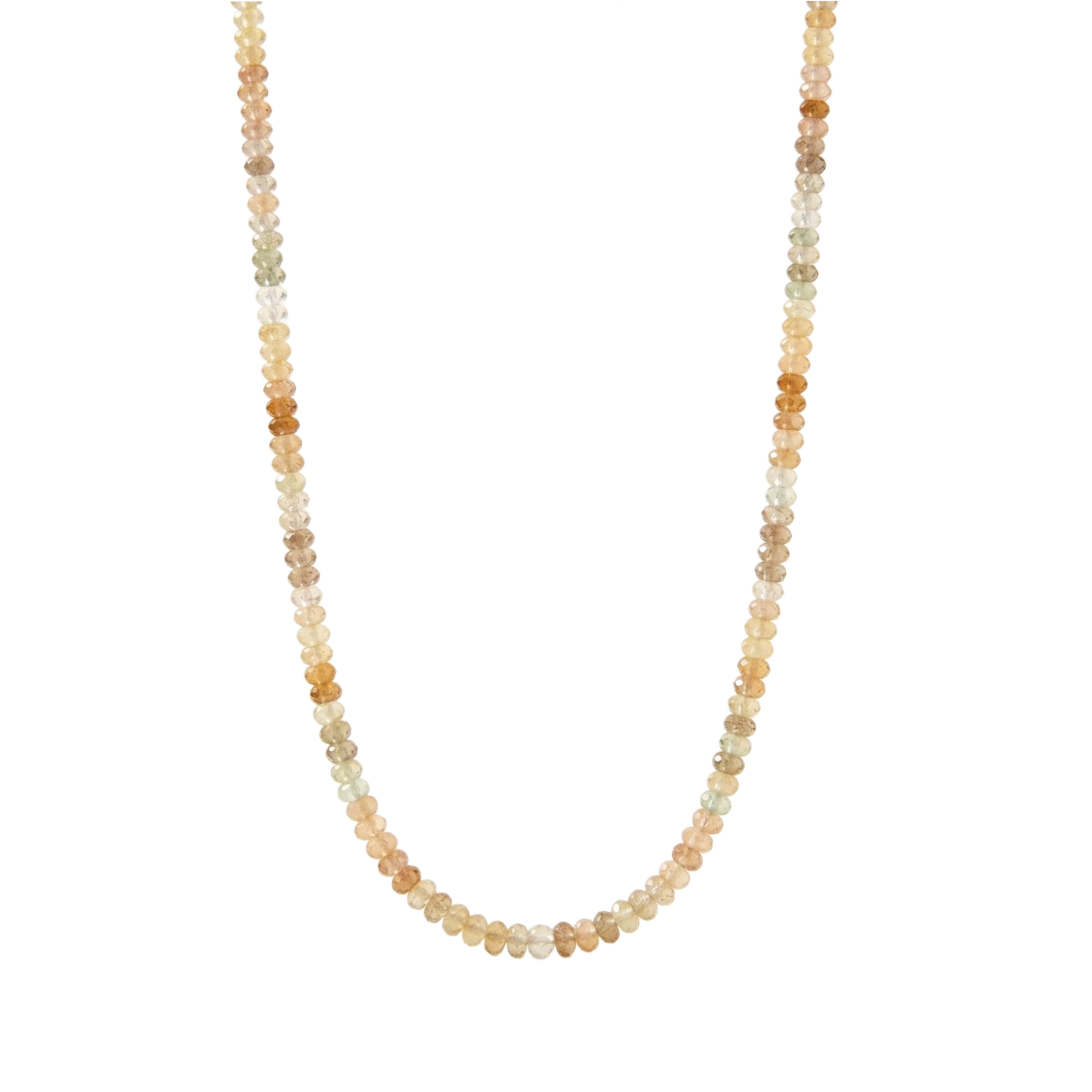Seabreeze - Necklace