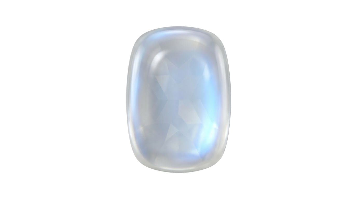 3.61ct Moonstone Cabochon