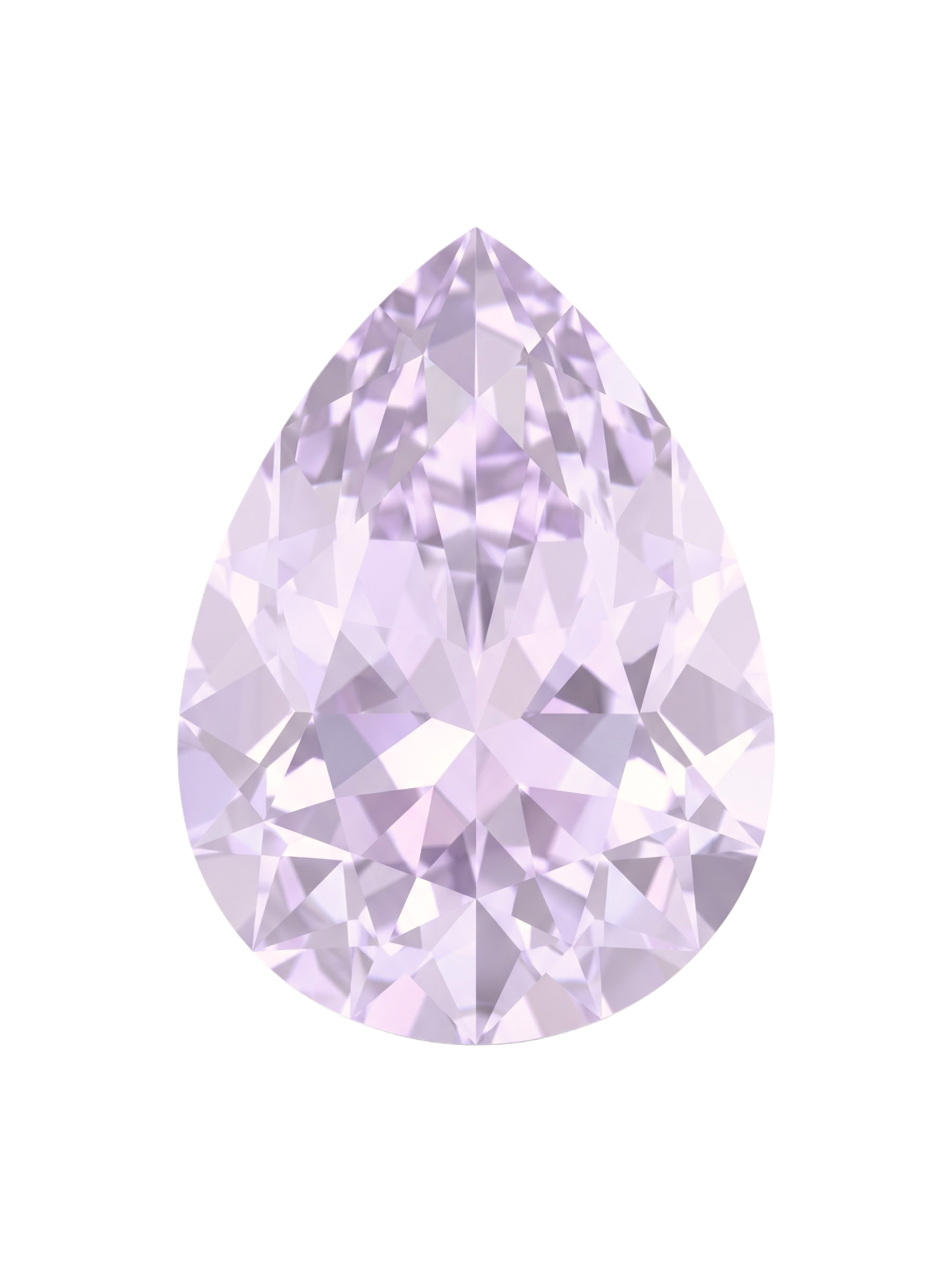 1ct Lavender Spinel