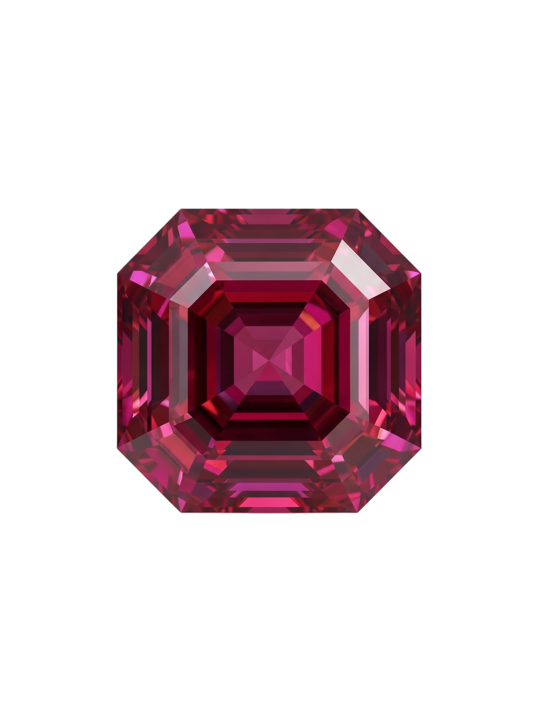 2.5ct Fuschia Zircon
