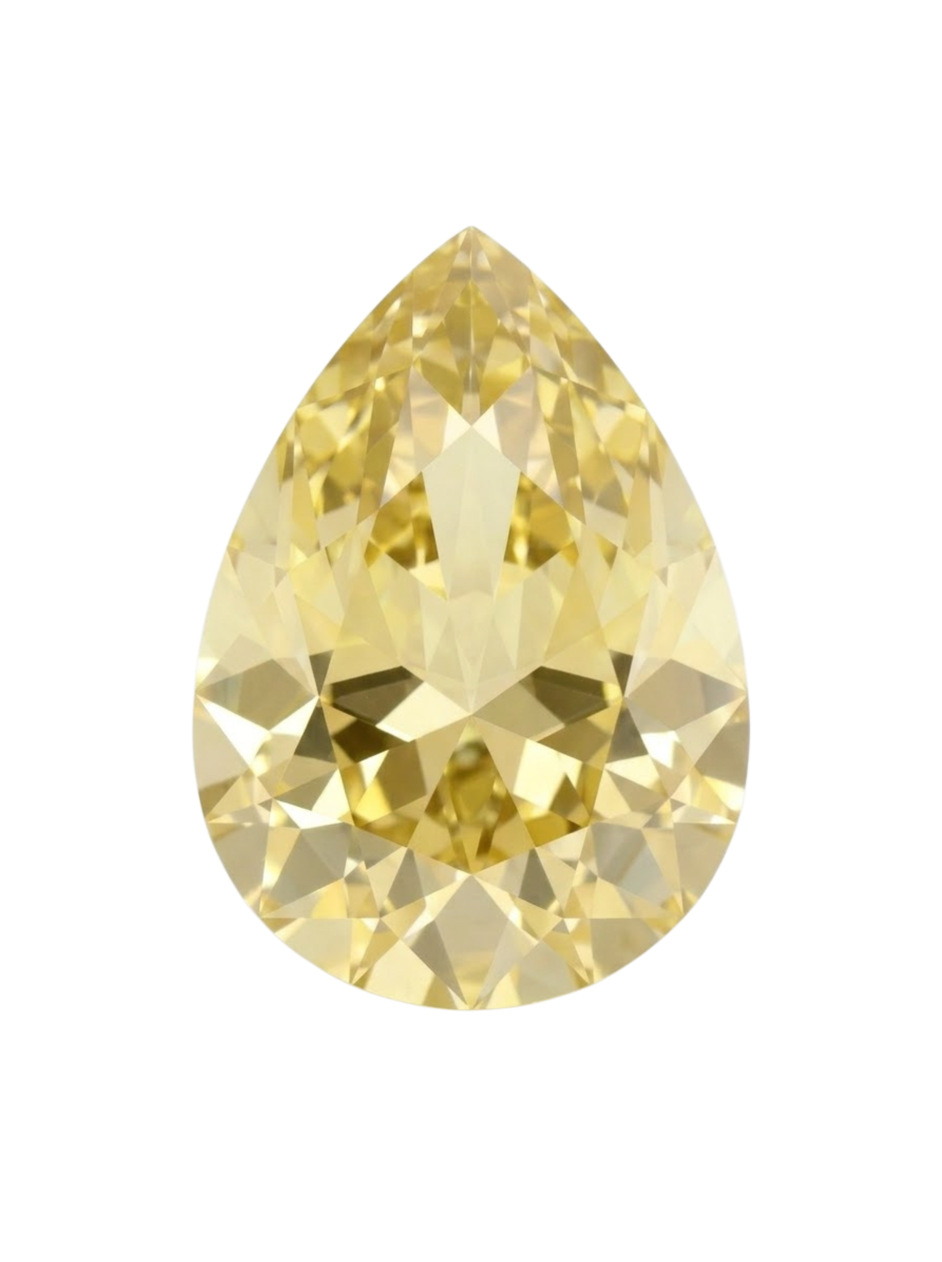 1.2ct Baby Yellow Sapphire