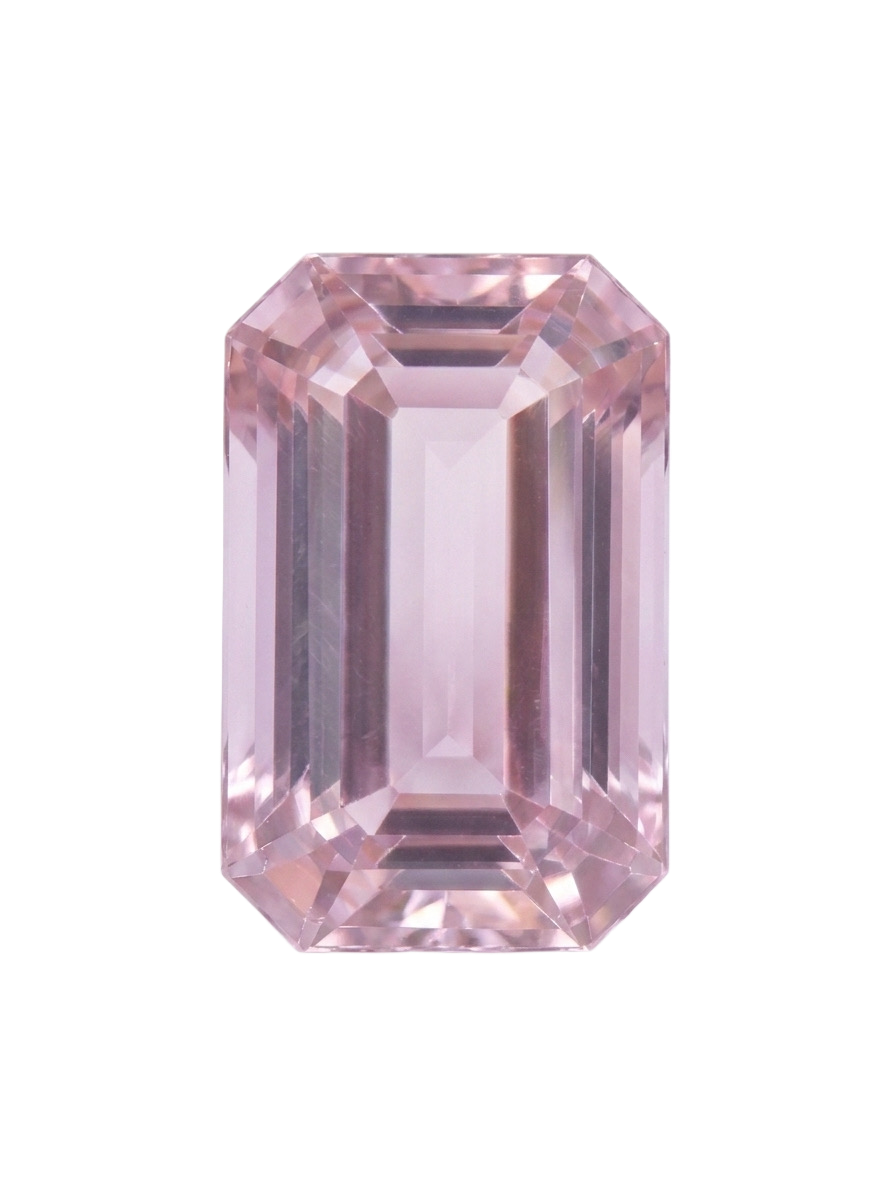 1.30ct Pink Morganite