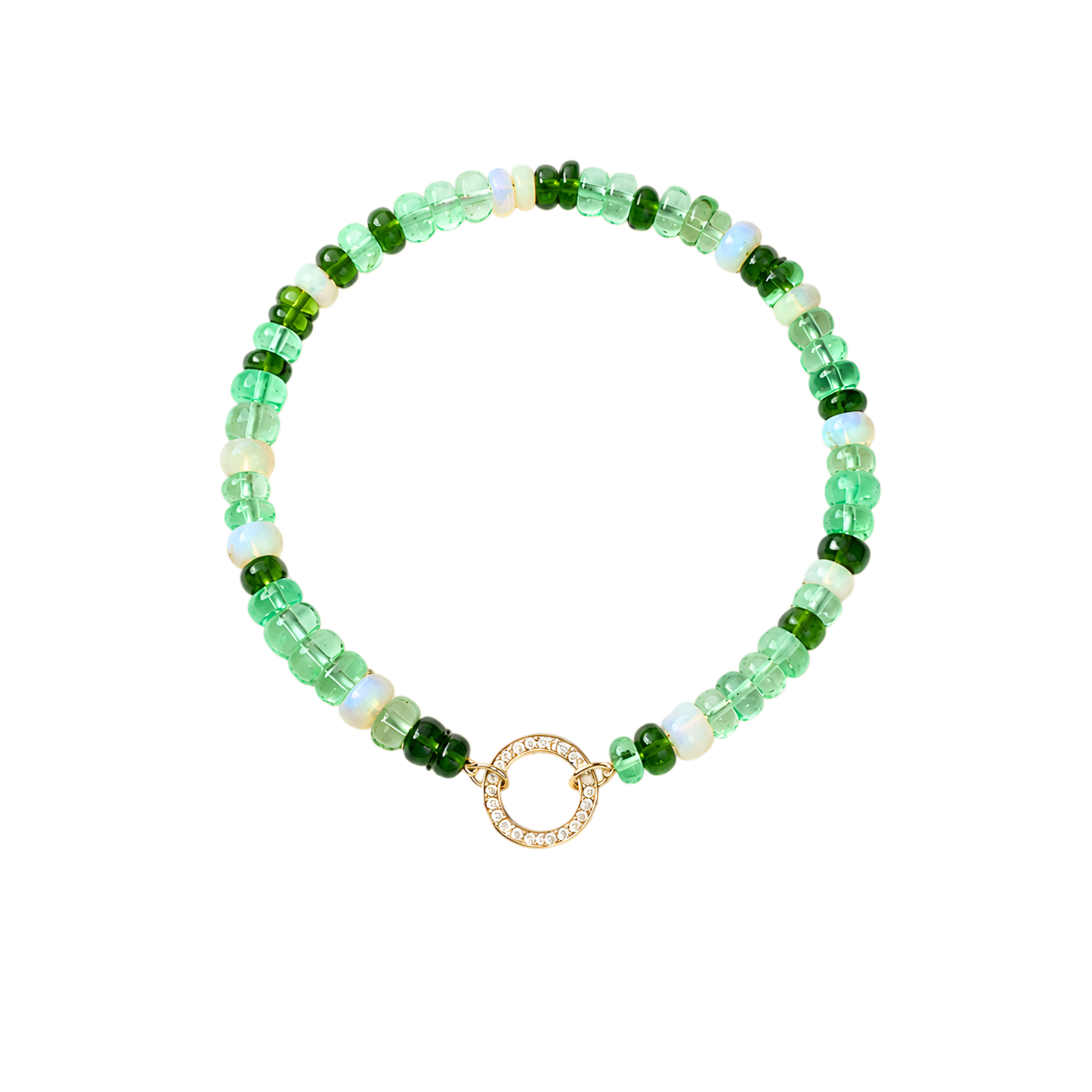 Cucumber Cooler - Bracelet