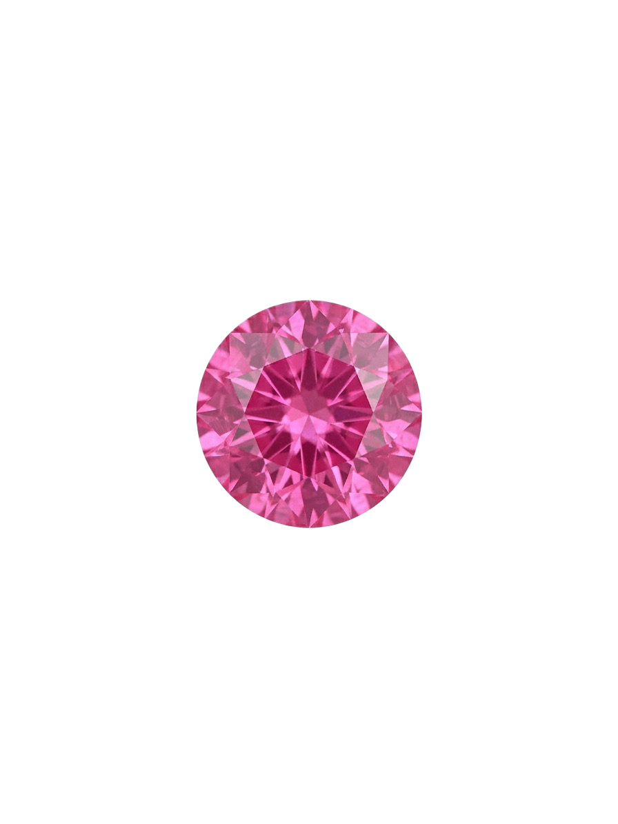 2ct Pink Rubellite Tourmaline