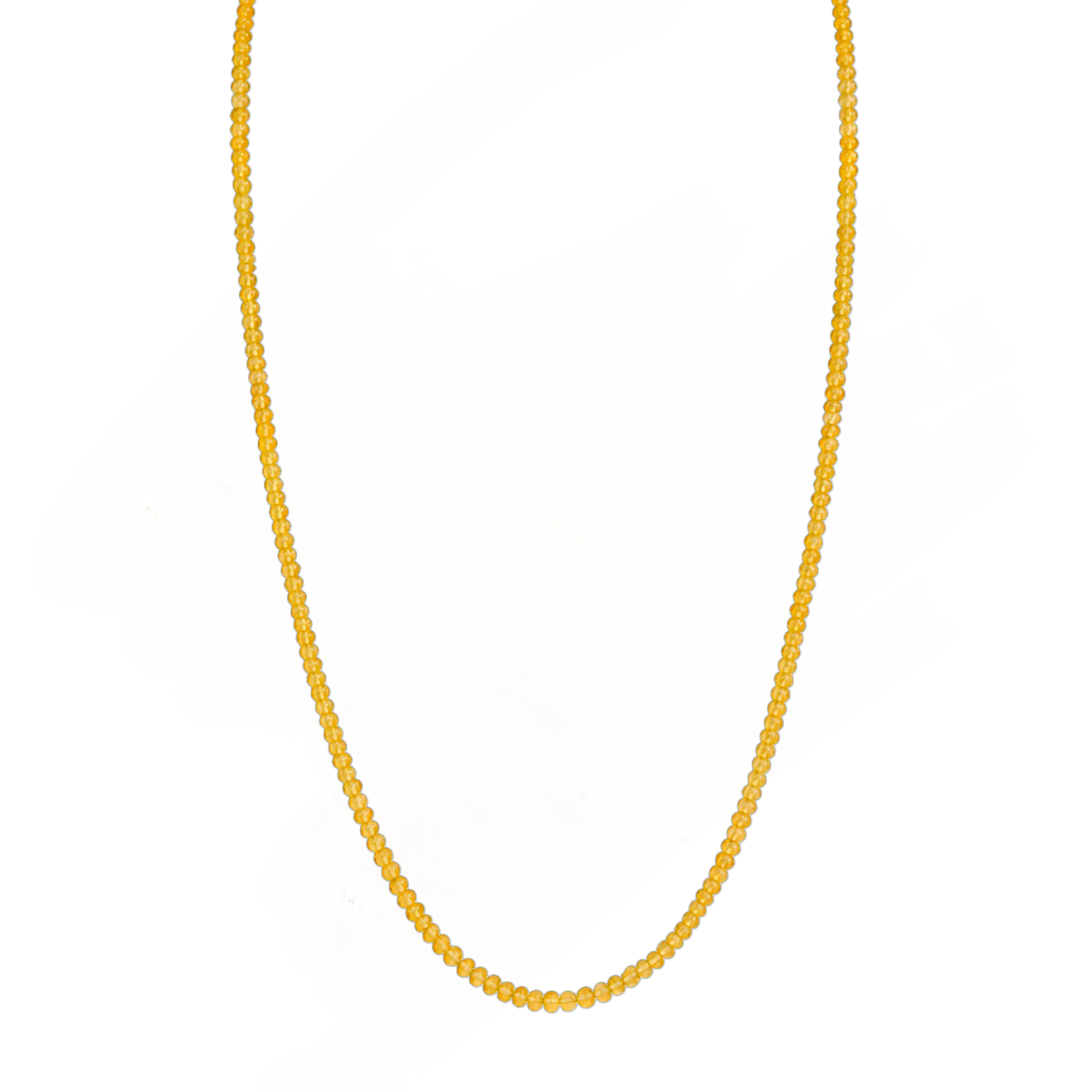 Limoncello - Necklace