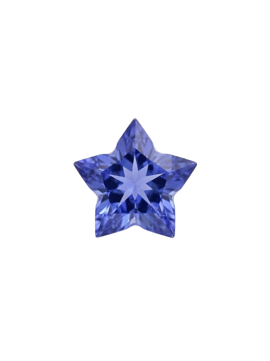 1.3ct Star Tanzanite