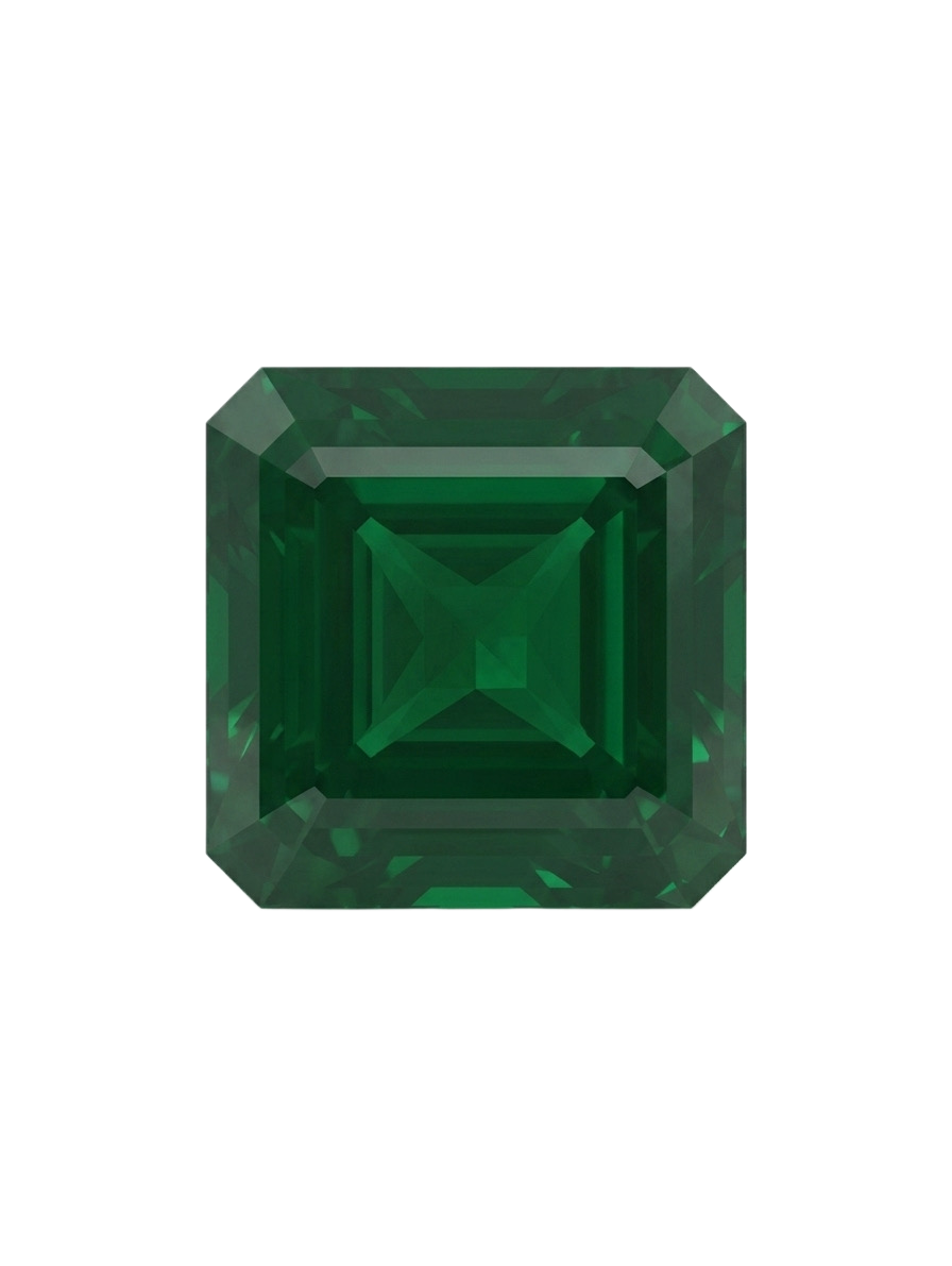 4.7ct Emerald