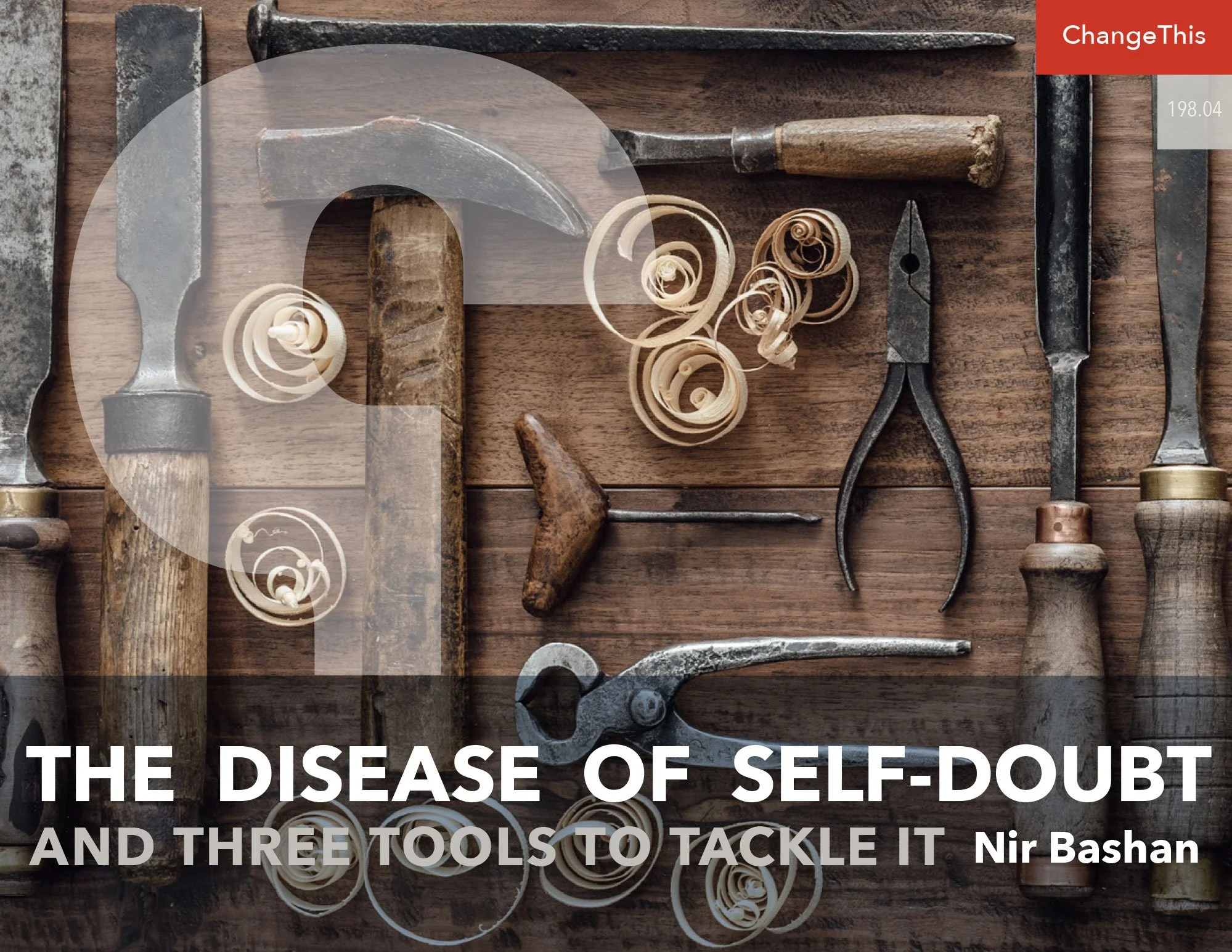 Change This: Porchlight Special Series