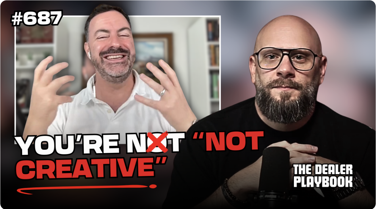 Dealer Playbook Podcast