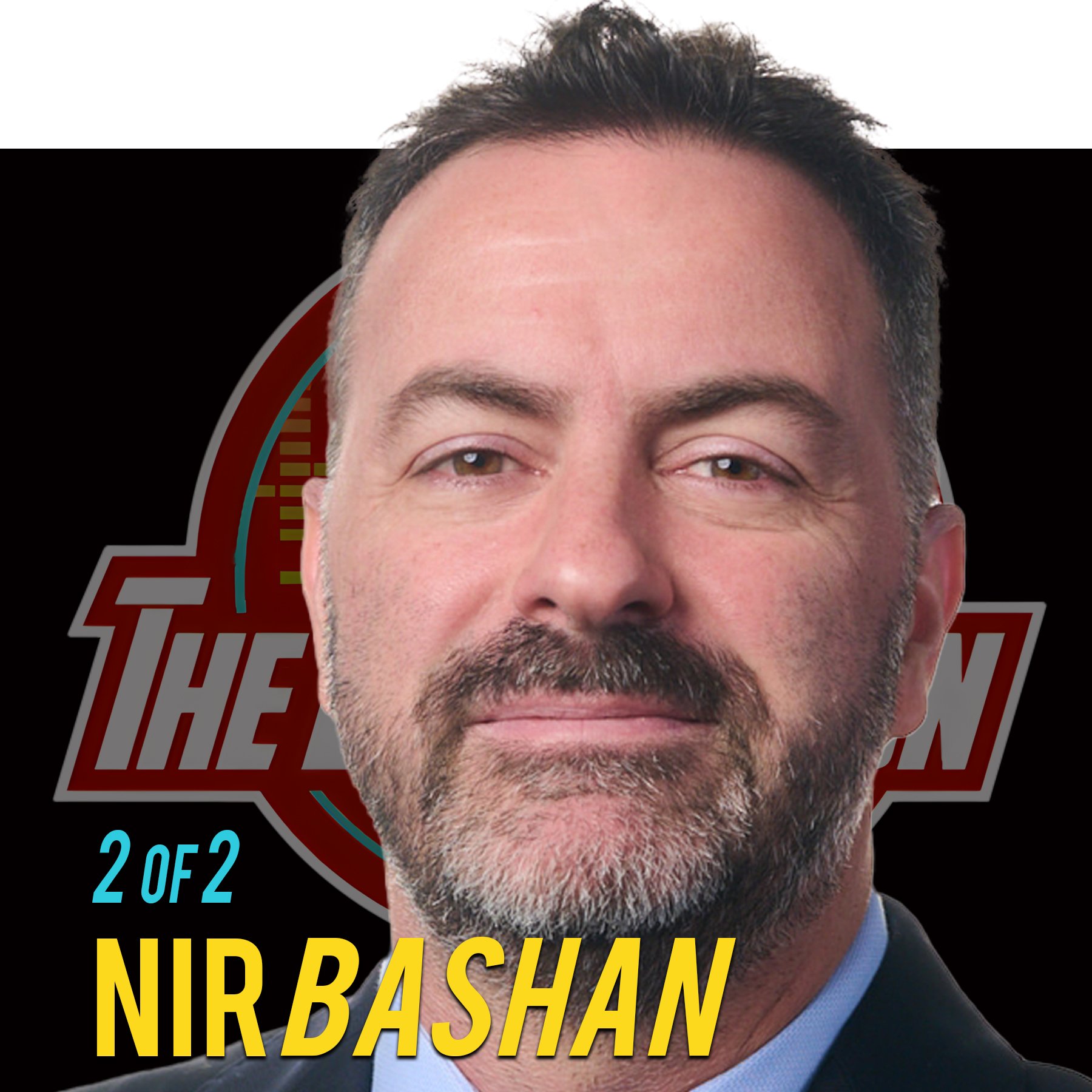 The Dov Baron Show Part 2